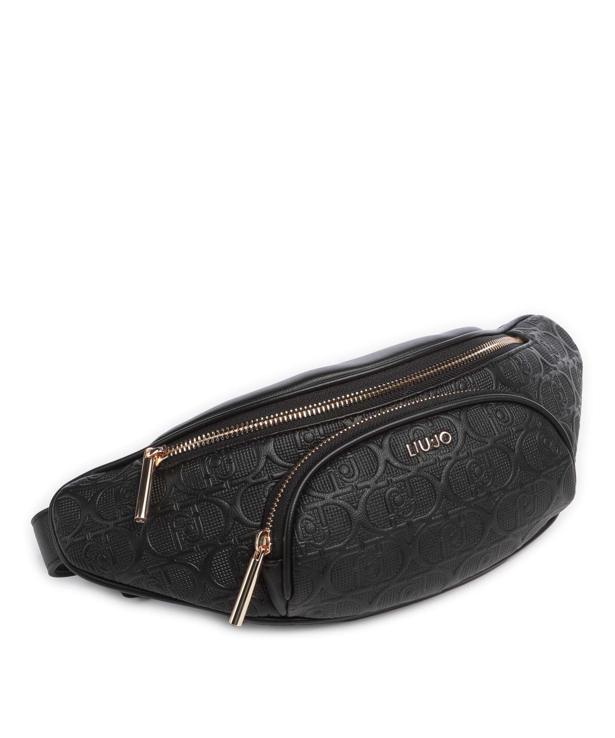 Liu Jo Manhattan Belt bag nero - Image 6
