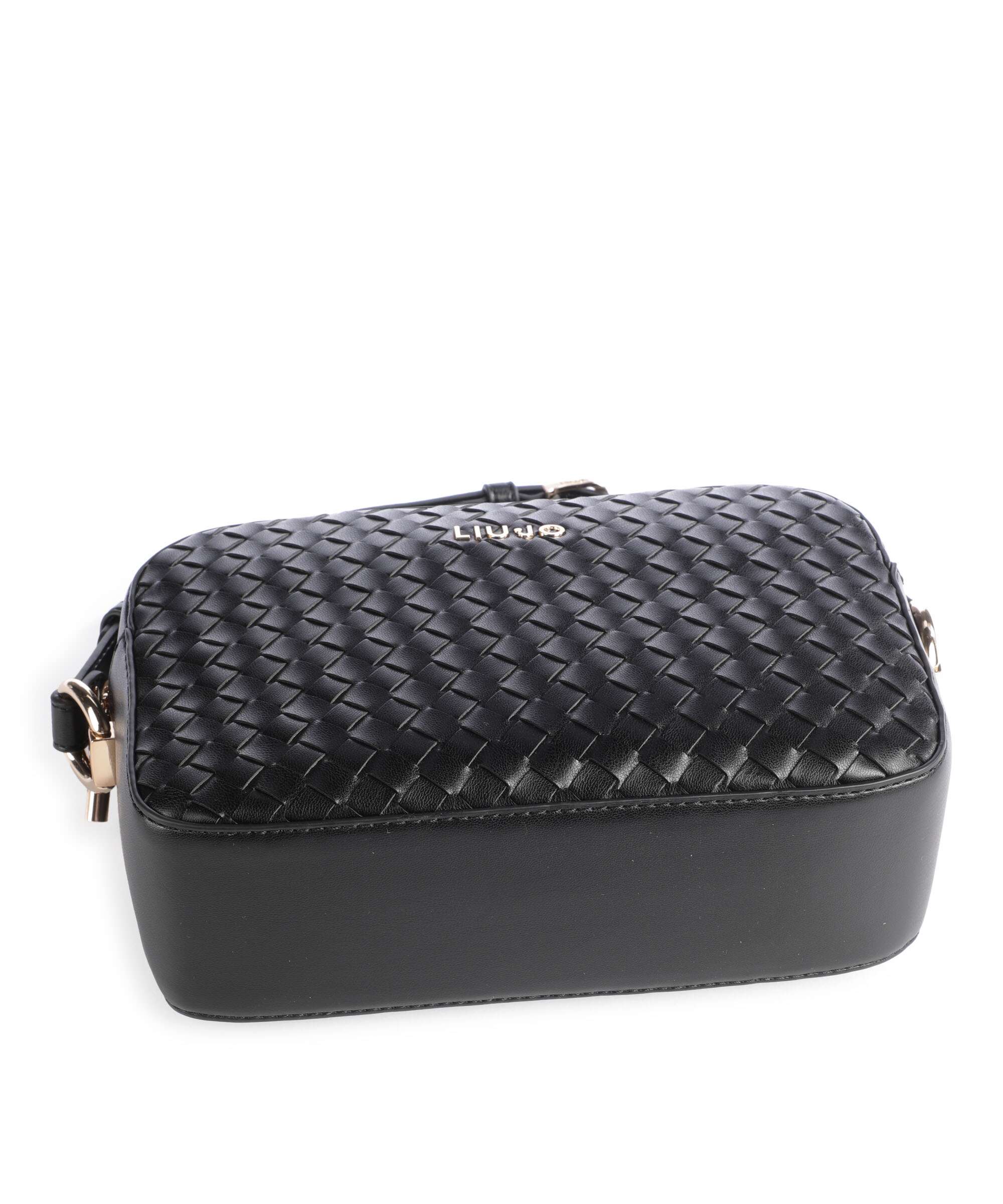 Liu Jo Manhattan Crossbody bag nero - Image 5