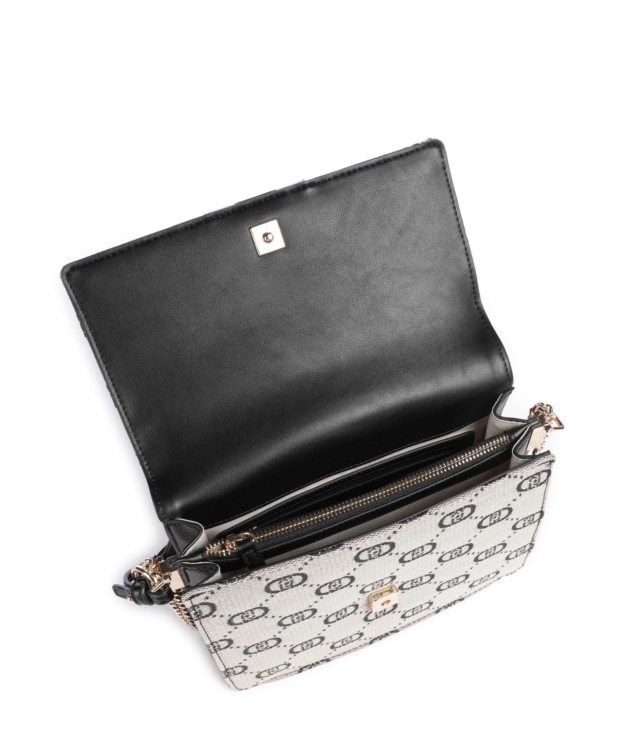 Liu Jo Manhattan Crossbody bag nero - Image 7