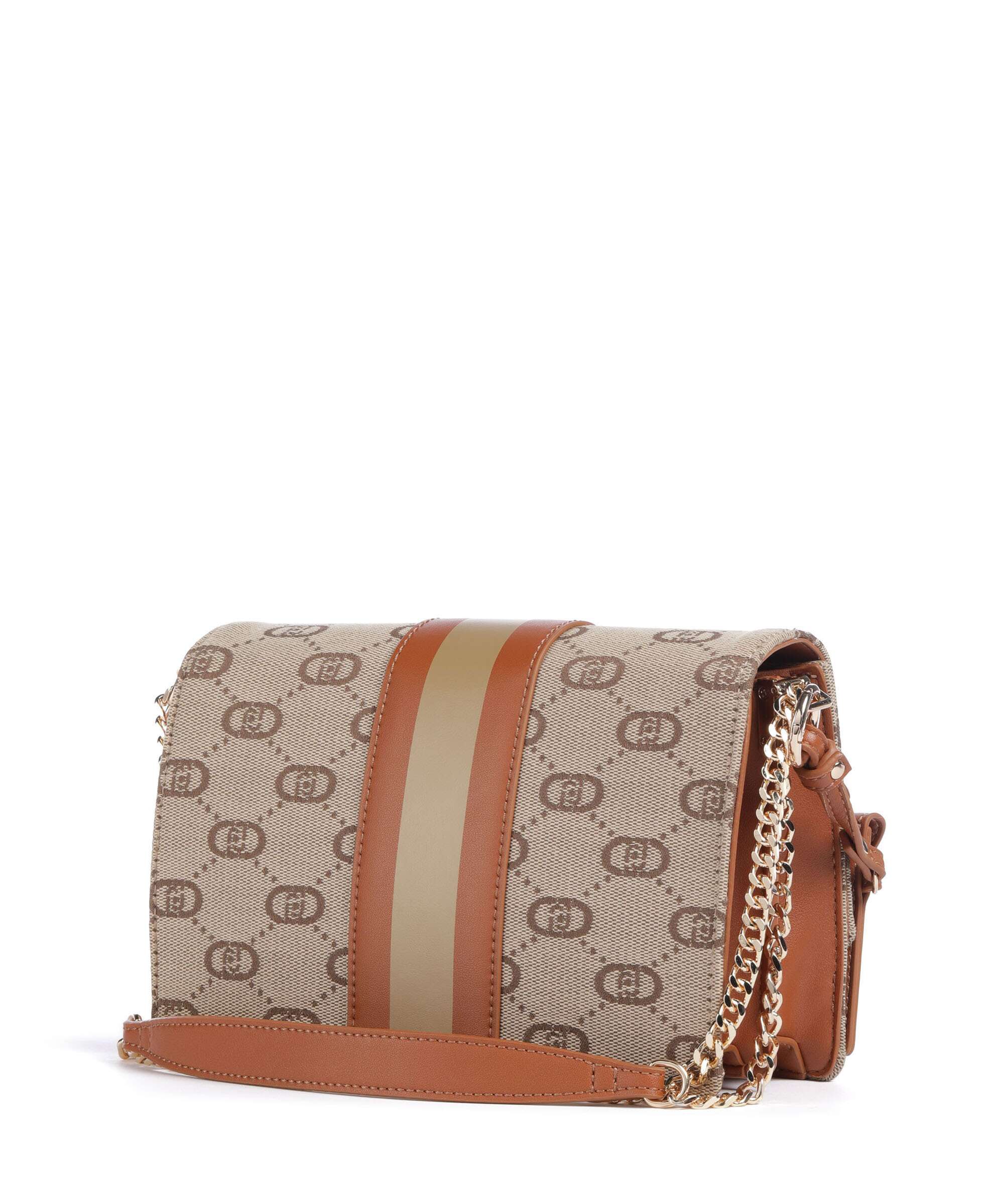 Liu Jo Manhattan Crossbody bag natural - Image 2