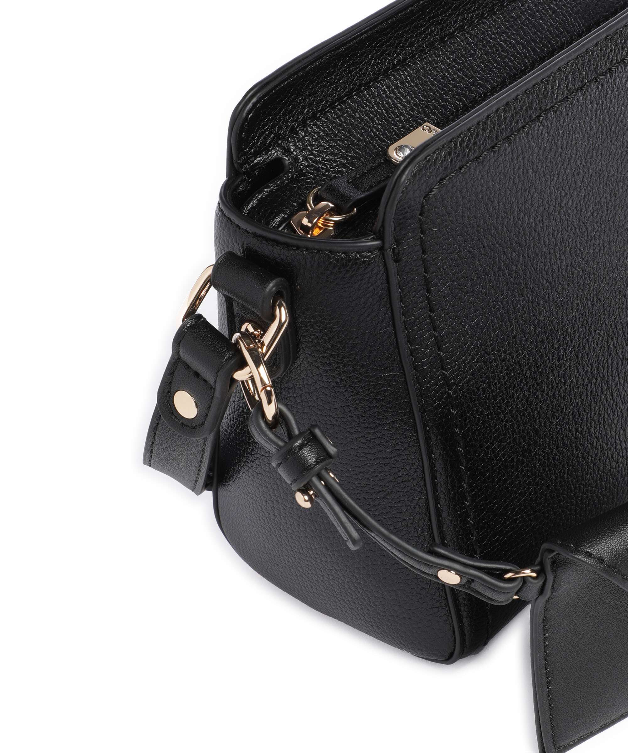 Liu Jo Manhattan Crossbody bag nero - Image 4