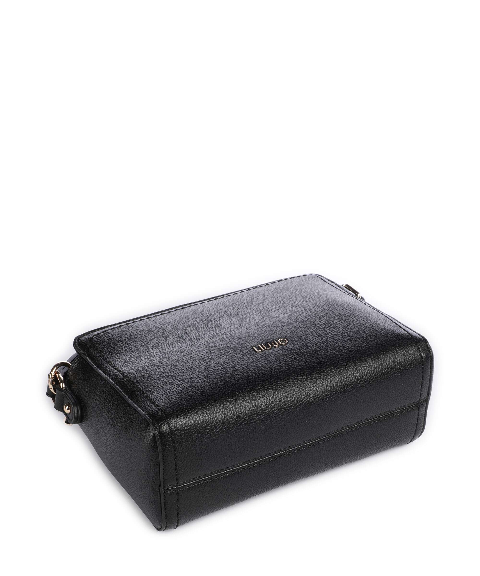 Liu Jo Manhattan Crossbody bag nero - Image 5