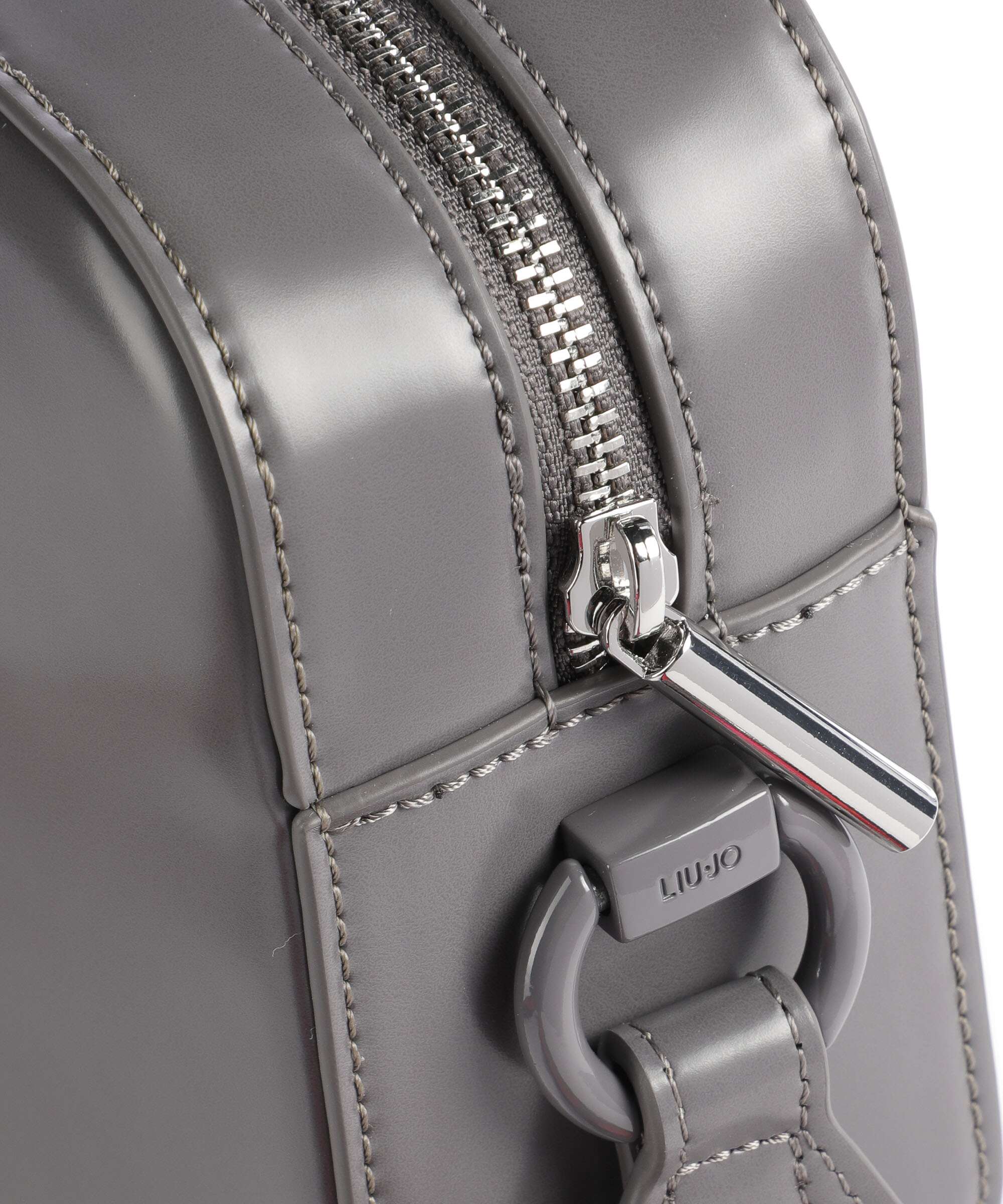 Liu Jo Manhattan Crossbody bag grape juice - Image 4