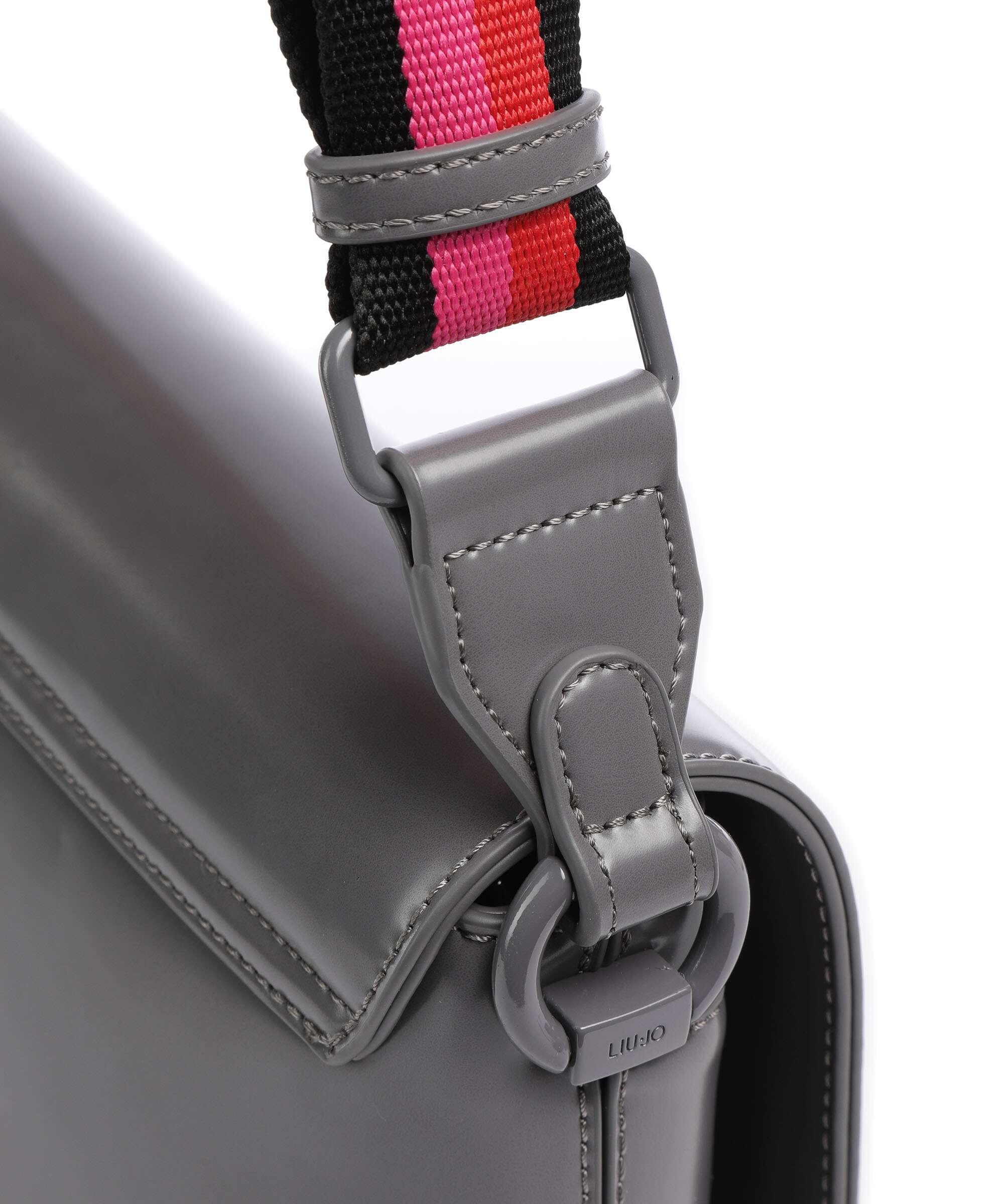 Liu Jo Manhattan Crossbody bag grape juice - Image 4
