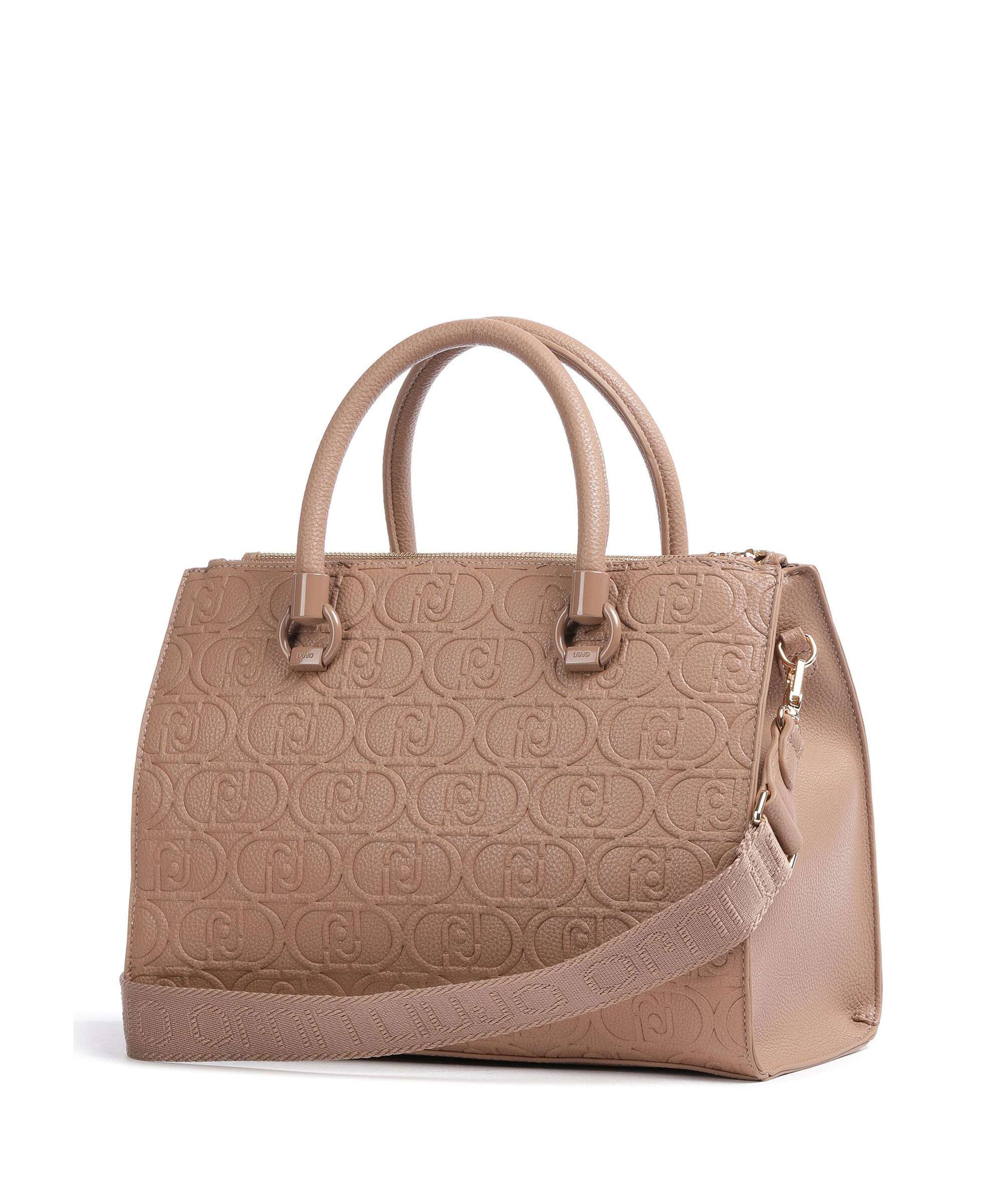 Liu Jo Manhattan Handbag teddy - Image 2