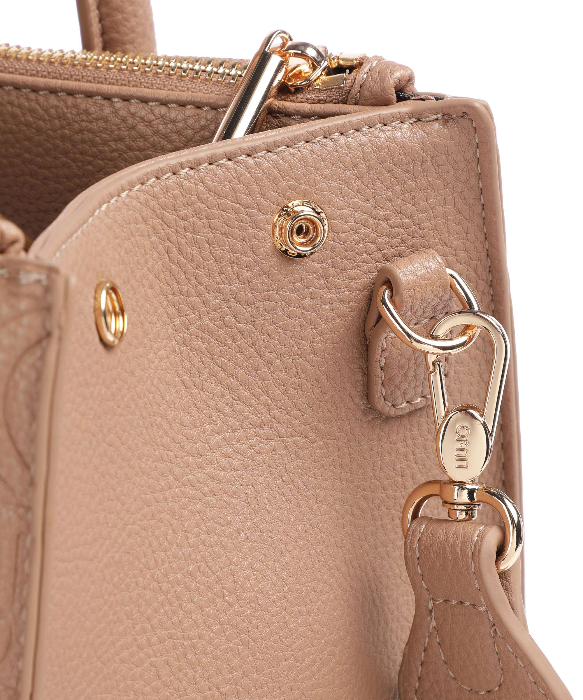 Liu Jo Manhattan Handbag teddy - Image 5