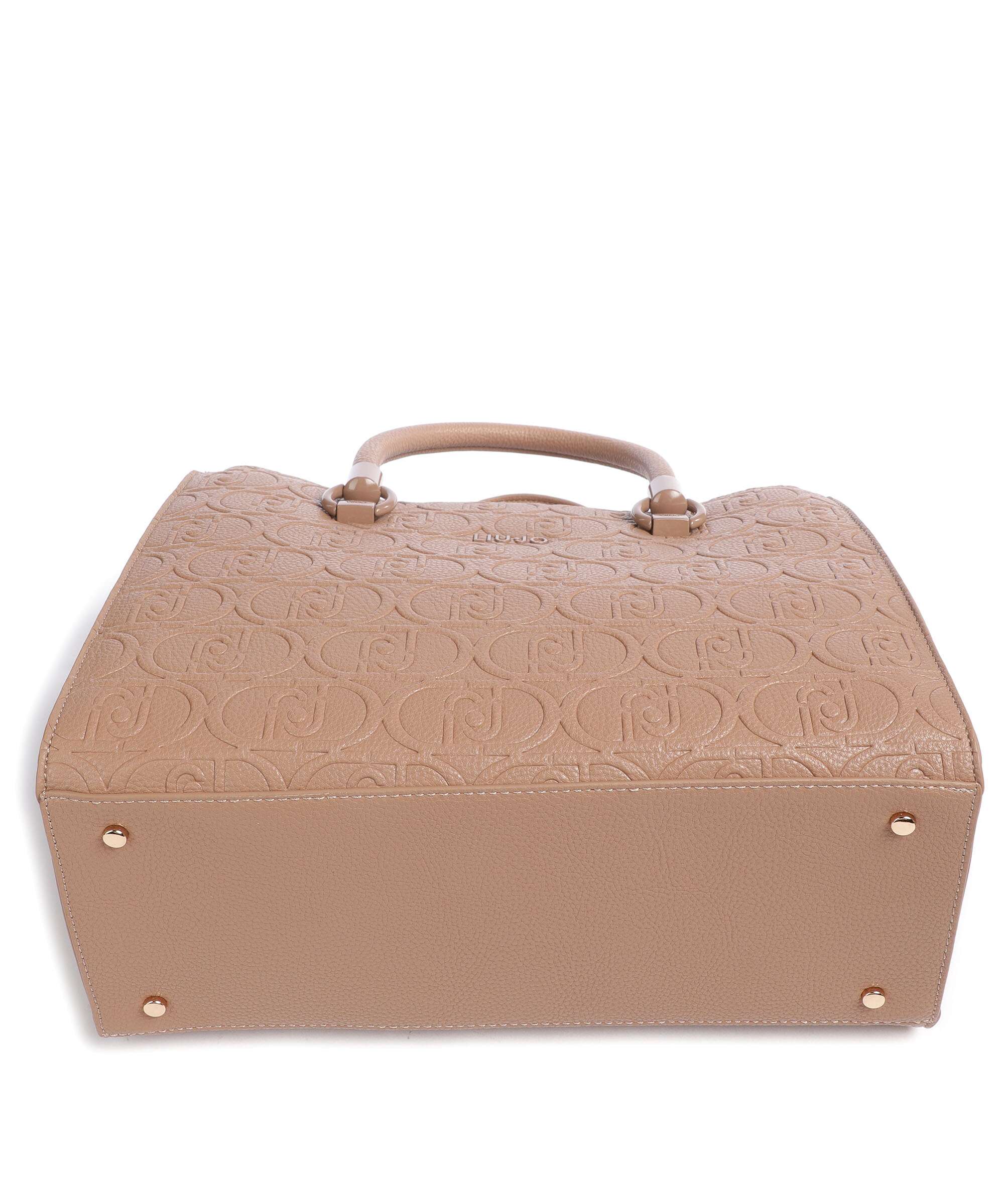 Liu Jo Manhattan Handbag teddy - Image 6