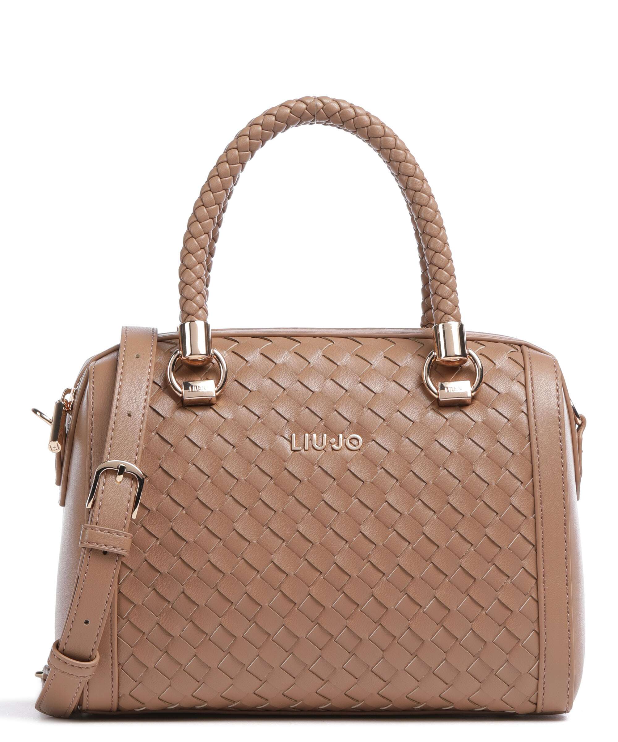 Liu Jo Manhattan Handbag teddy