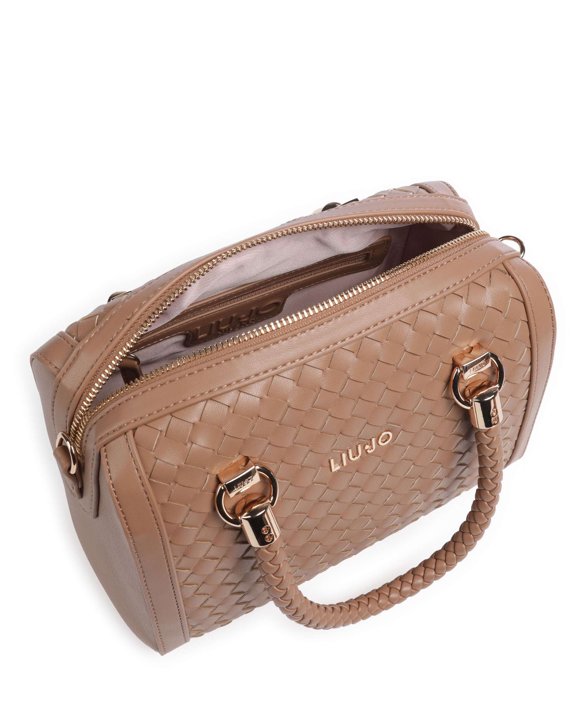 Liu Jo Manhattan Handbag teddy - Image 7