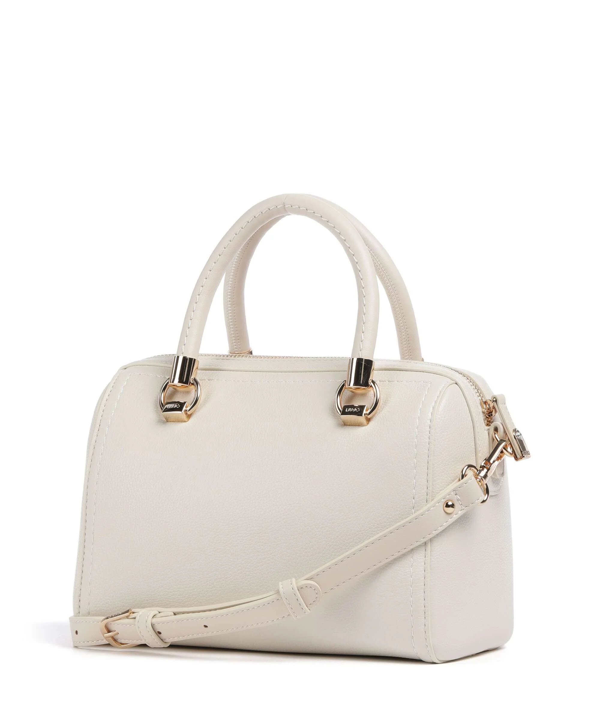 Liu Jo Manhattan Handbag cream - Image 2