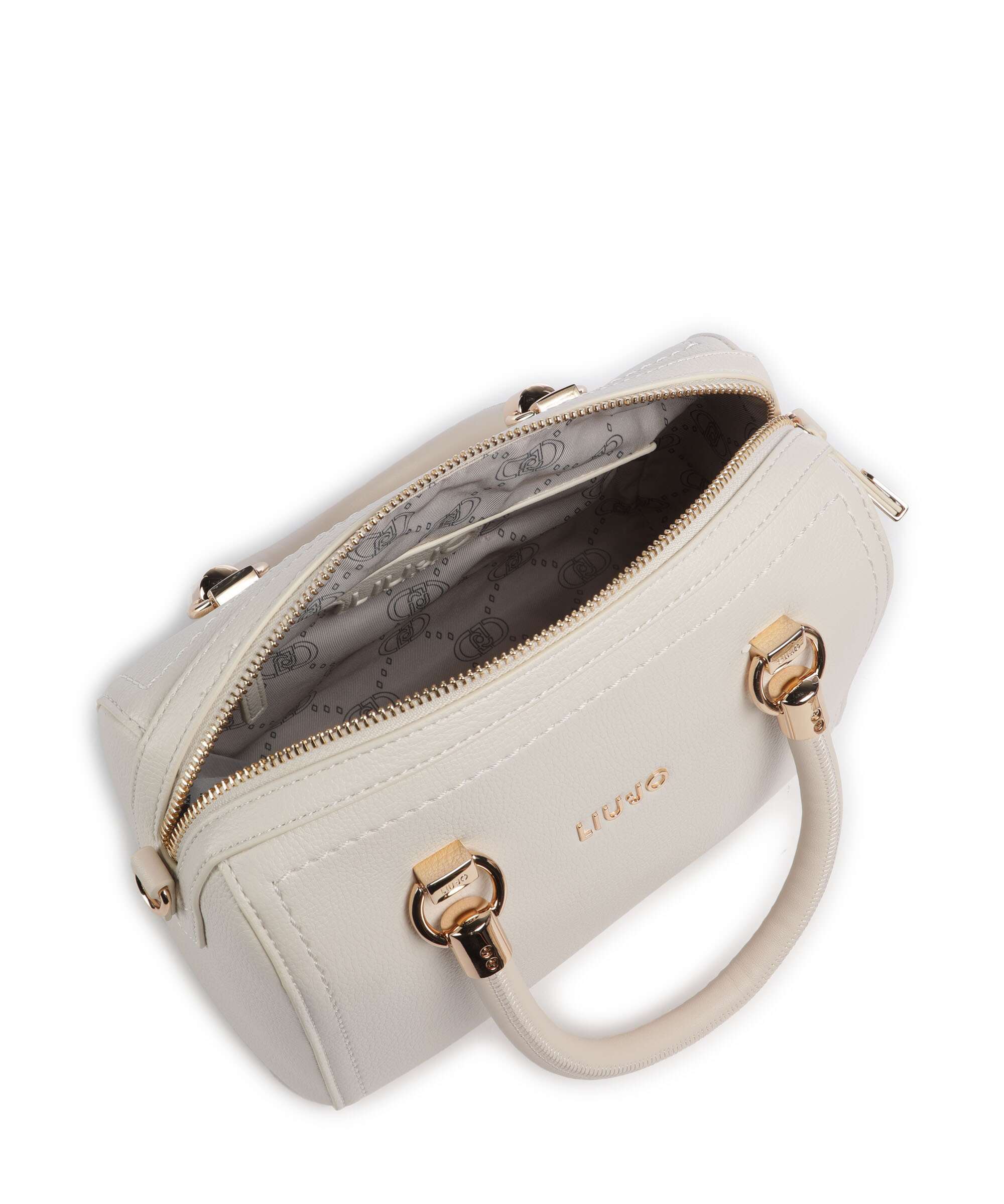 Liu Jo Manhattan Handbag cream - Image 6