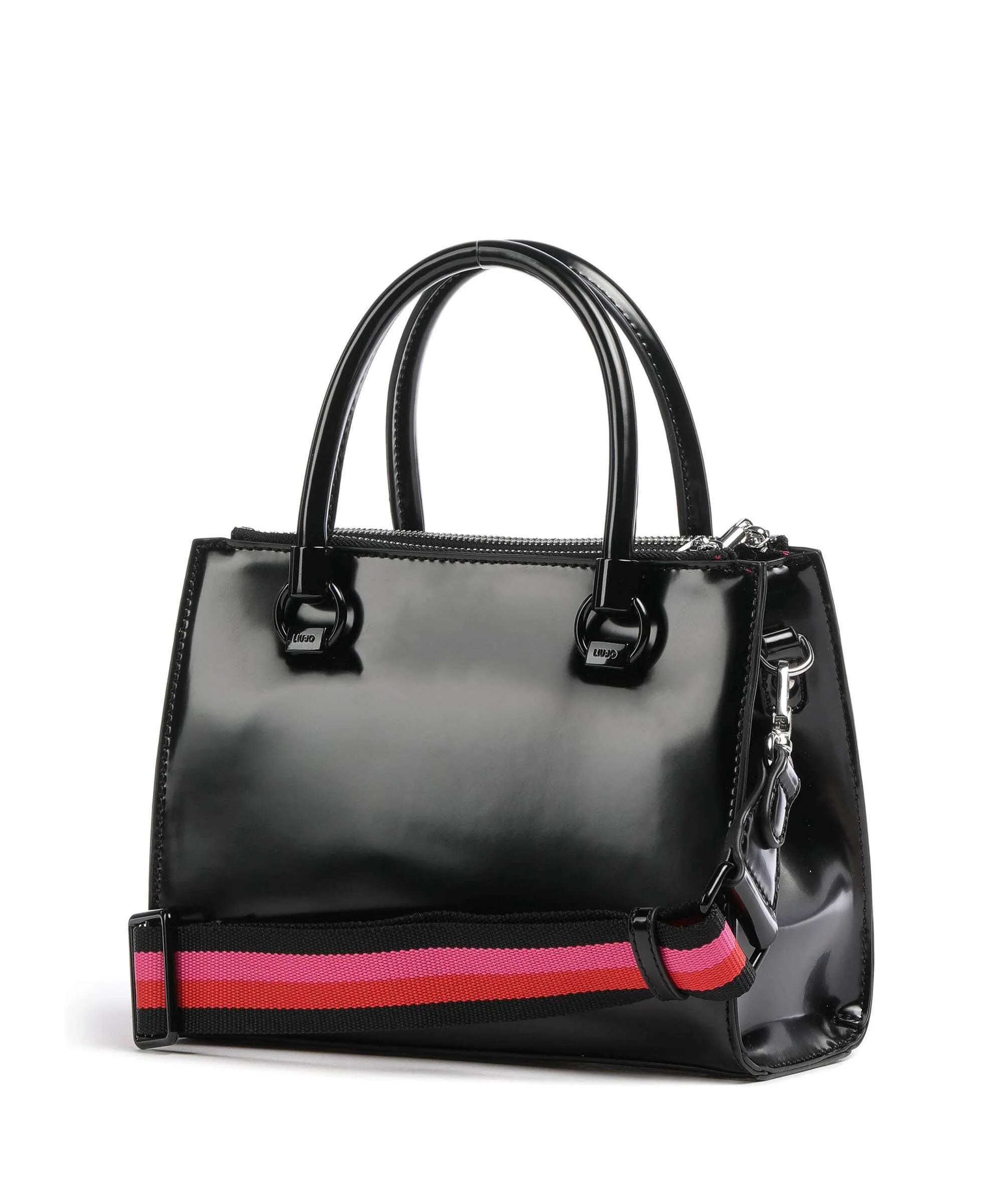 Liu Jo Manhattan Handbag nero - Image 2