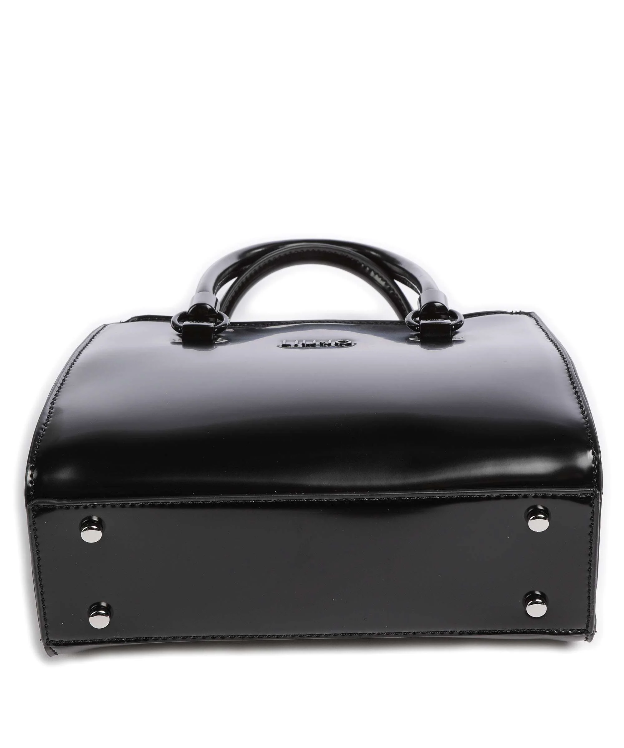 Liu Jo Manhattan Handbag nero - Image 6
