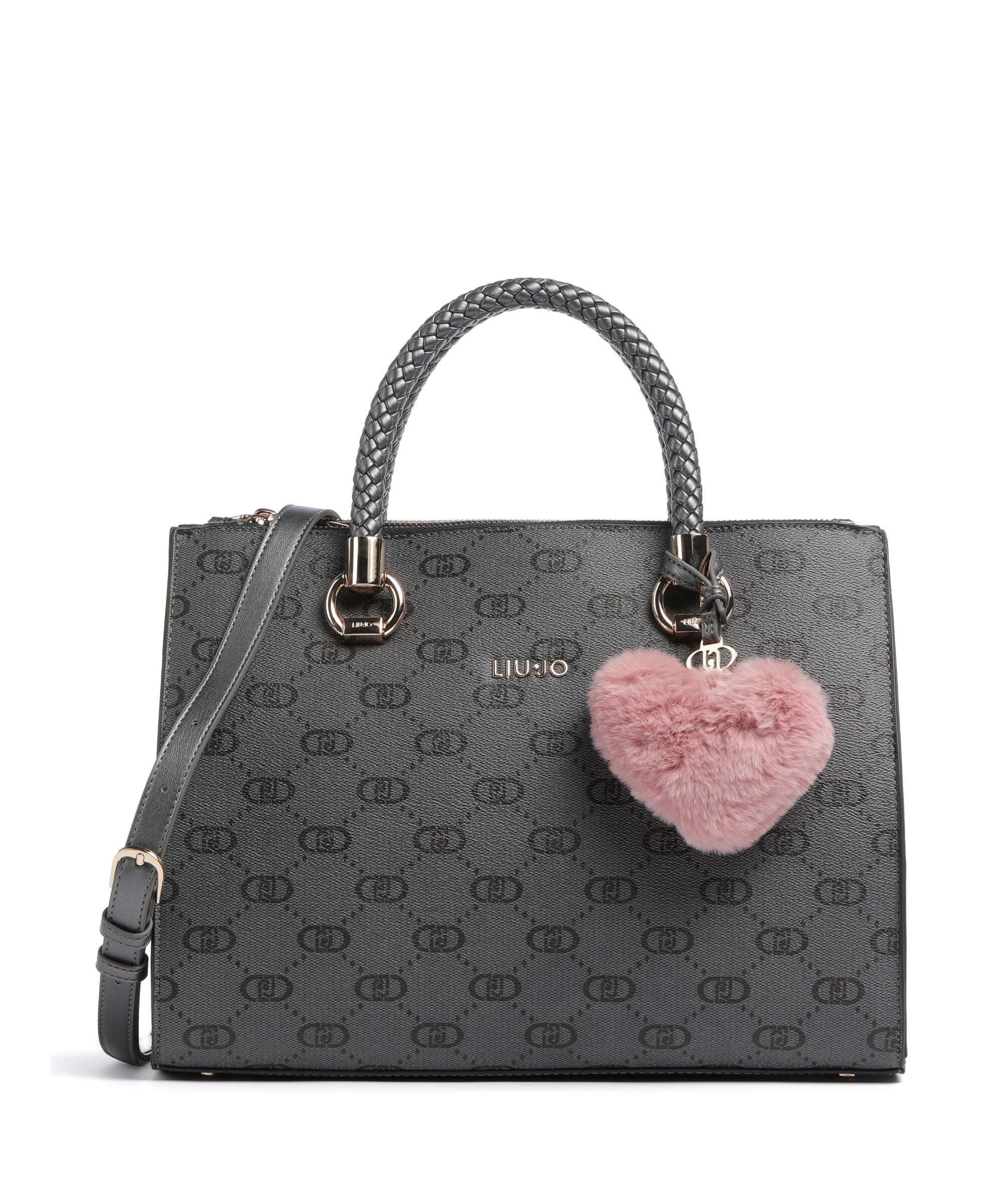 Liu Jo Manhattan Handbag nero