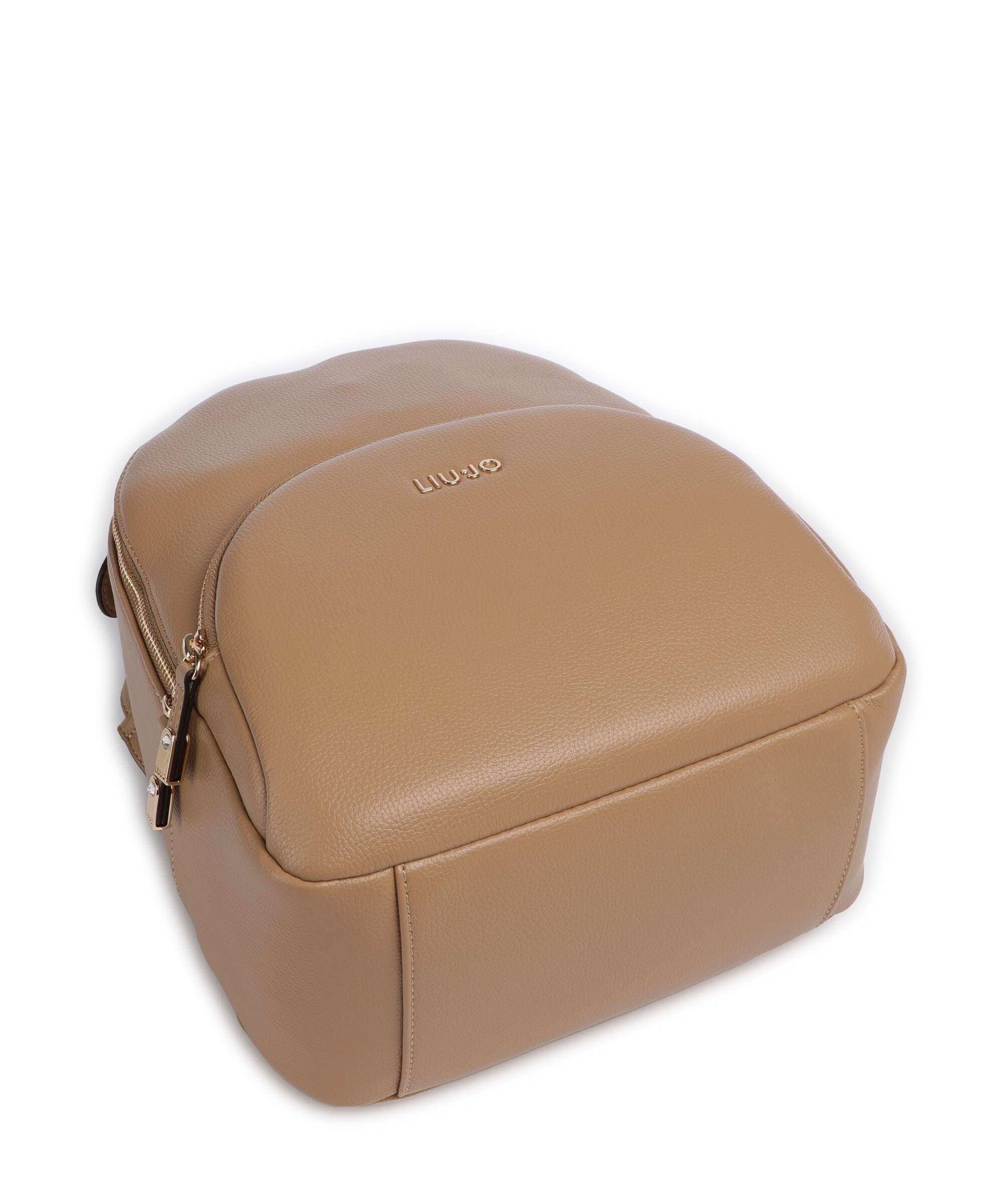 Liu Jo Manhattan M Backpack cammello - Image 4