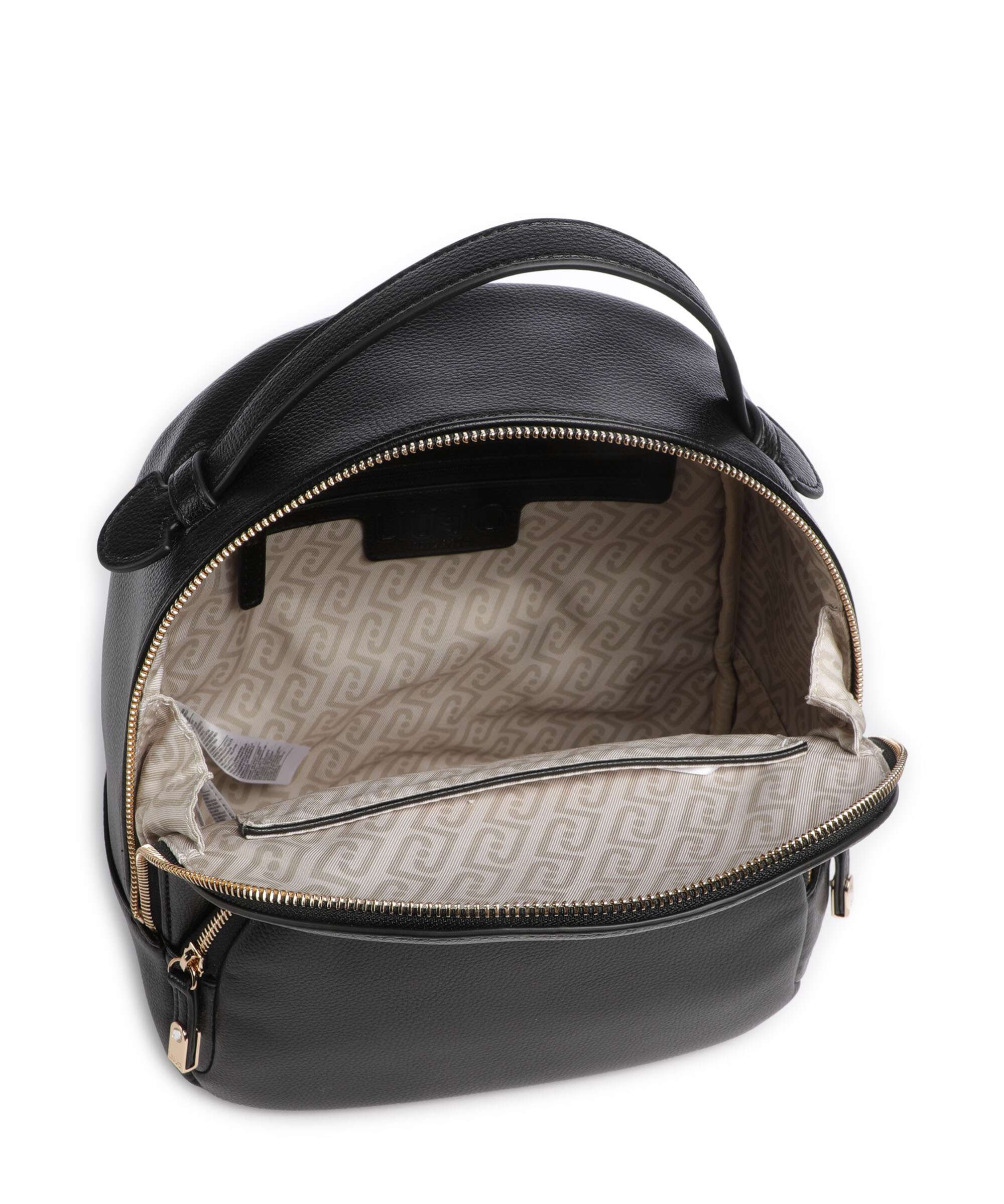 Liu Jo Manhattan M Backpack nero - Image 5