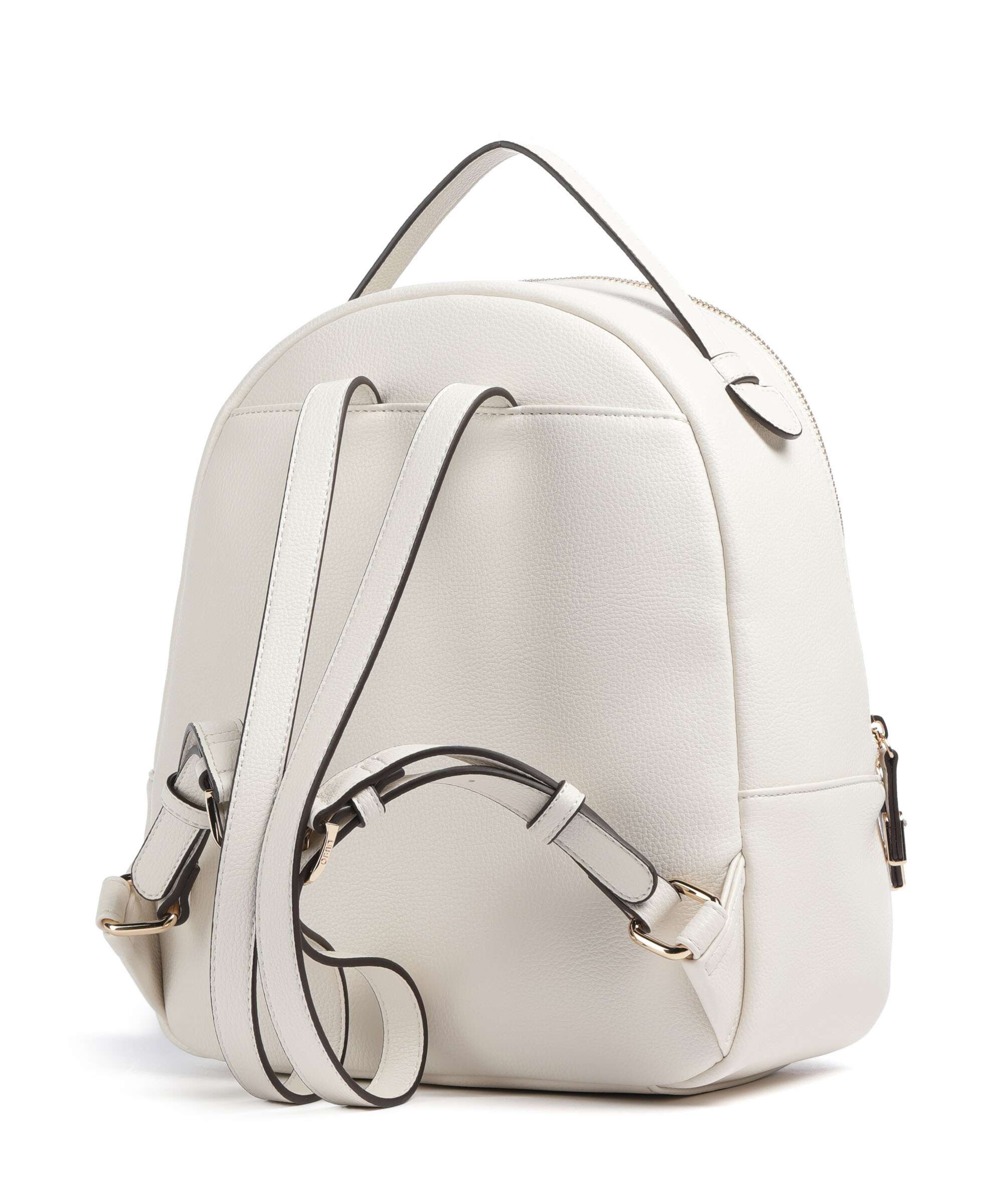 Liu Jo Manhattan M Backpack cream - Image 2