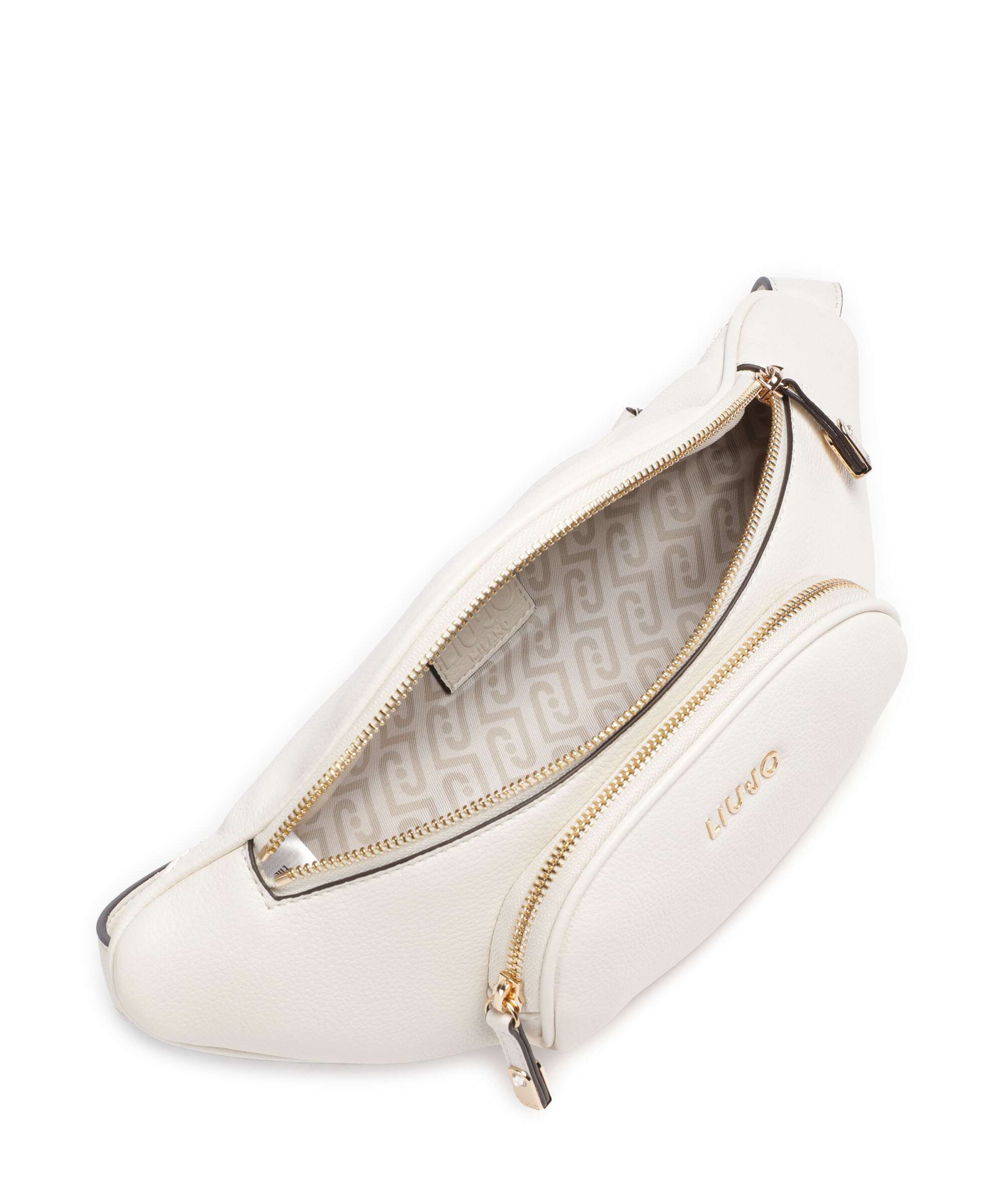 Liu Jo Manhattan M Belt bag cream - Image 5