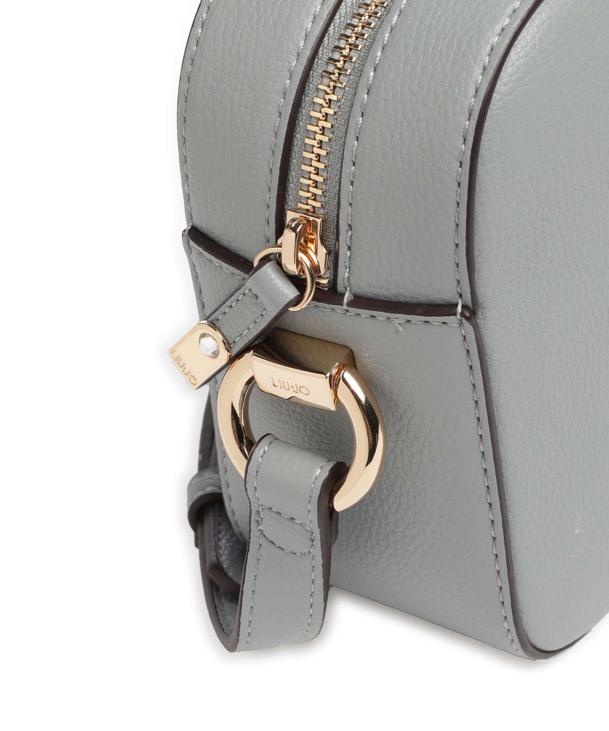 Liu Jo Manhattan M Crossbody bag cloud - Image 4