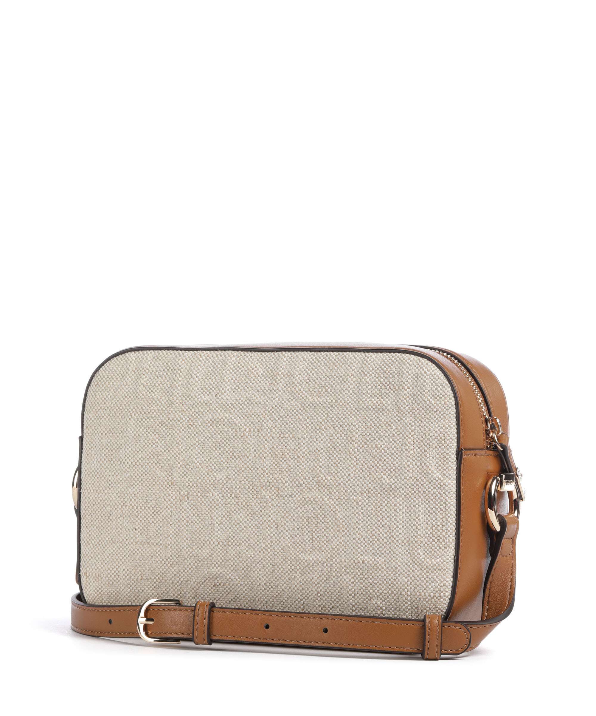 Liu Jo Manhattan M Crossbody bag naturale - Image 2