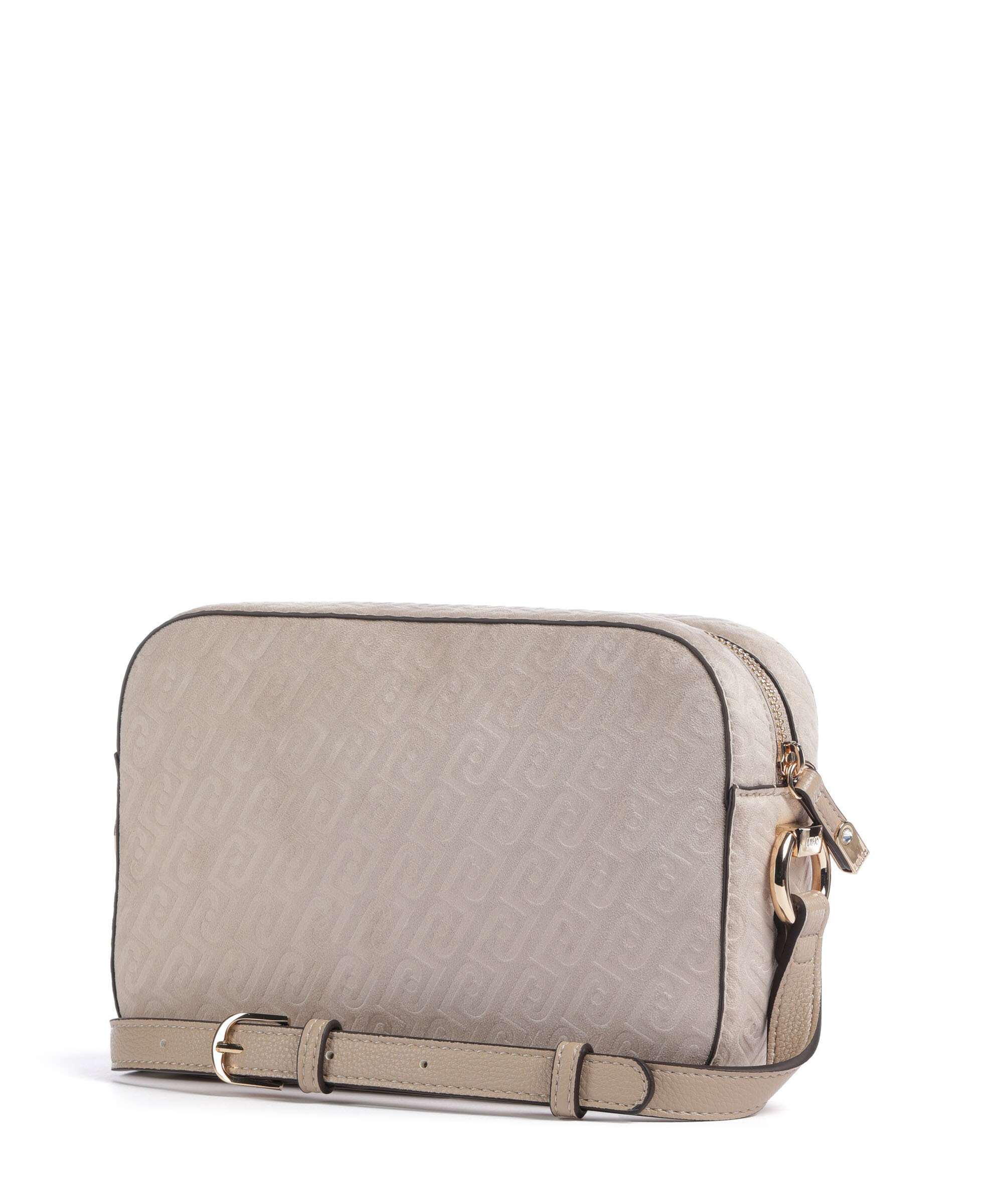 Liu Jo Manhattan M Crossbody bag neutro - Image 2
