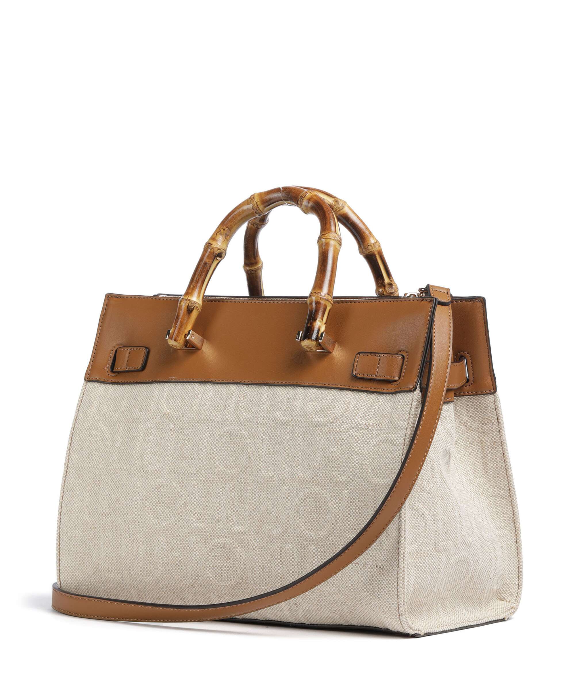 Liu Jo Manhattan M Handbag naturale - Image 3