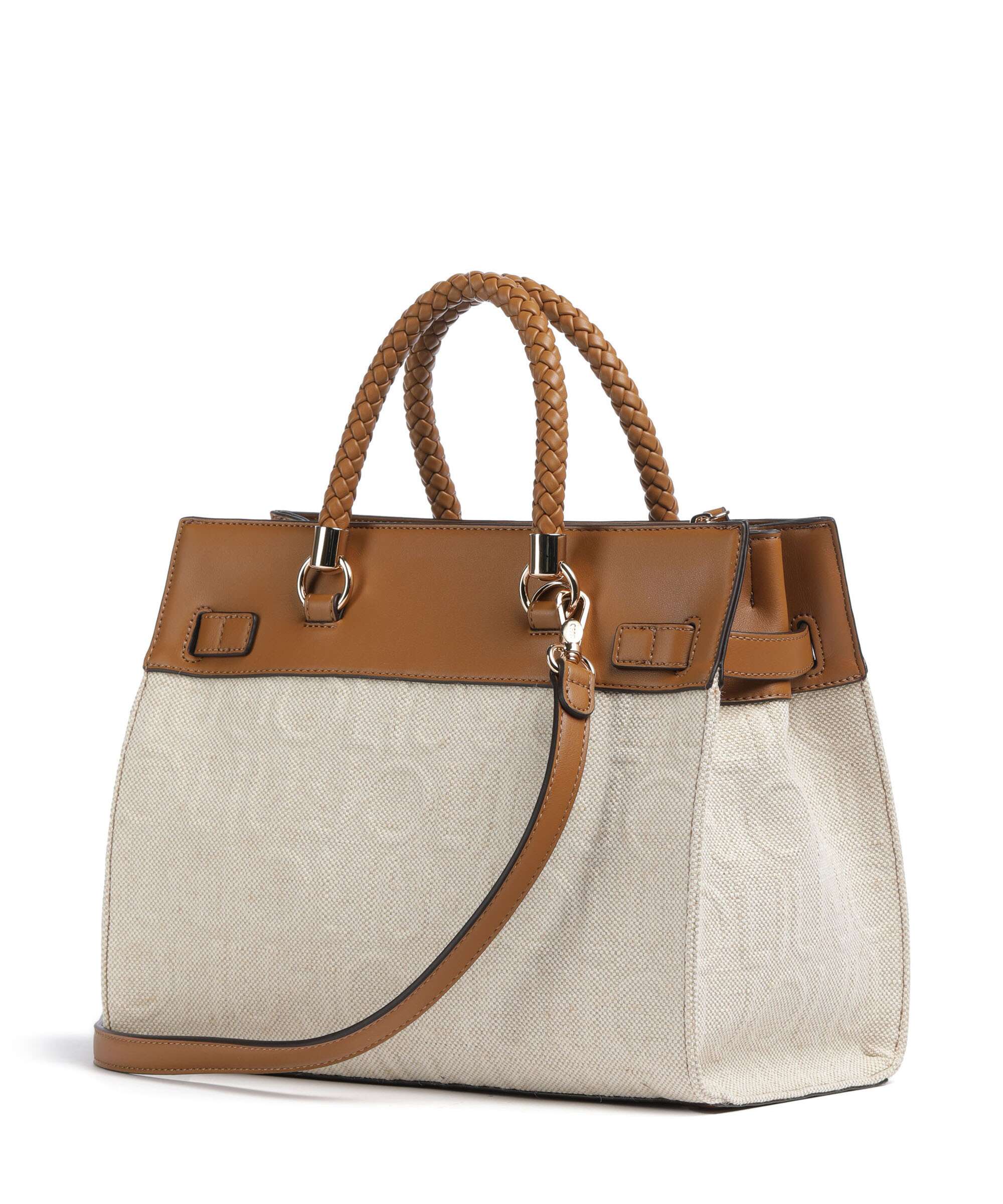 Liu Jo Manhattan M Handbag naturale - Image 2