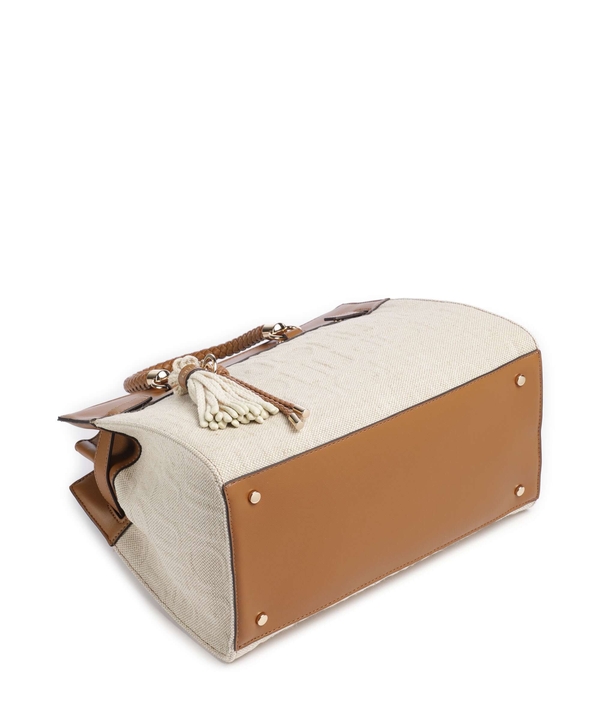 Liu Jo Manhattan M Handbag naturale - Image 5
