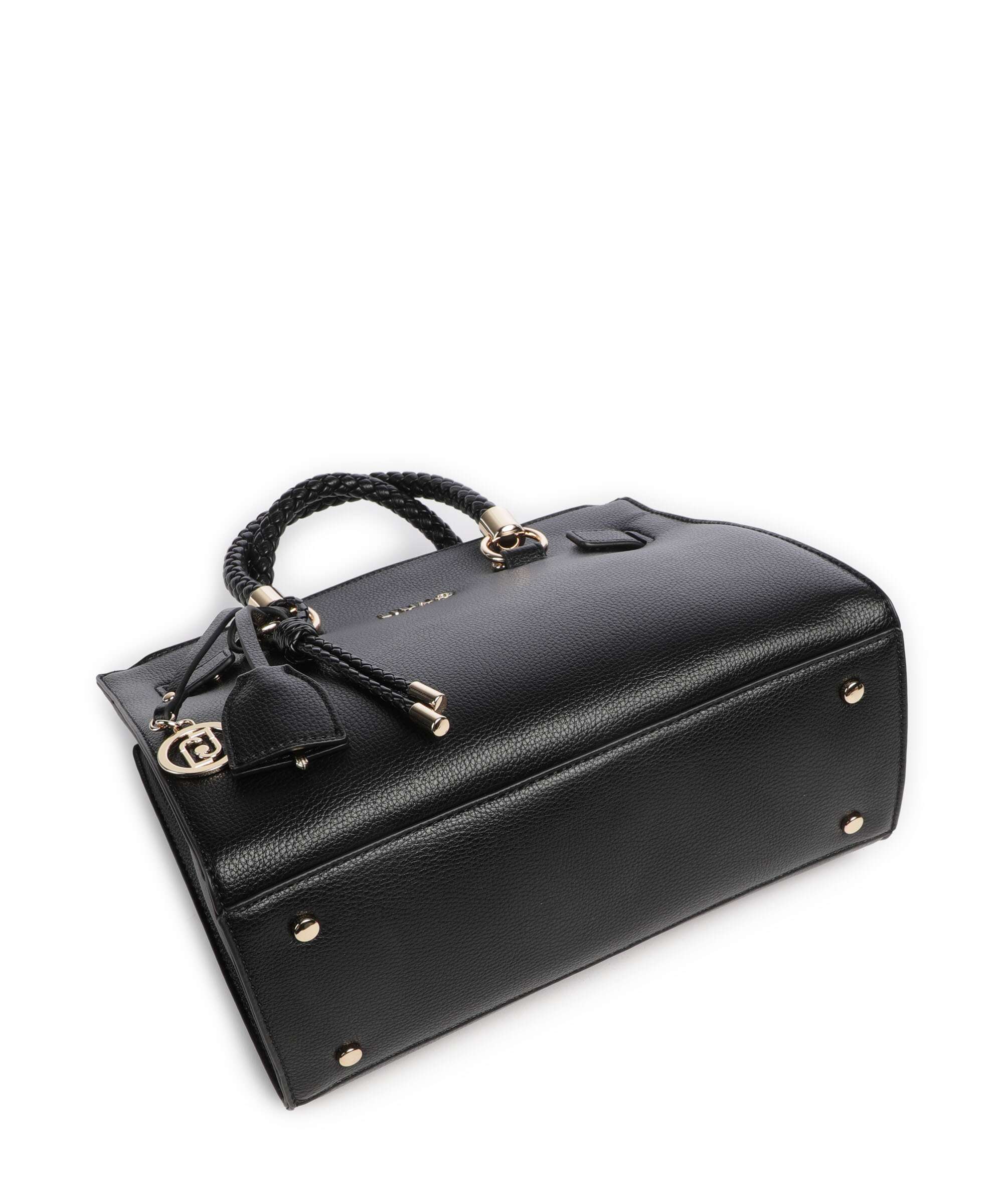 Liu Jo Manhattan S Handbag nero - Image 4