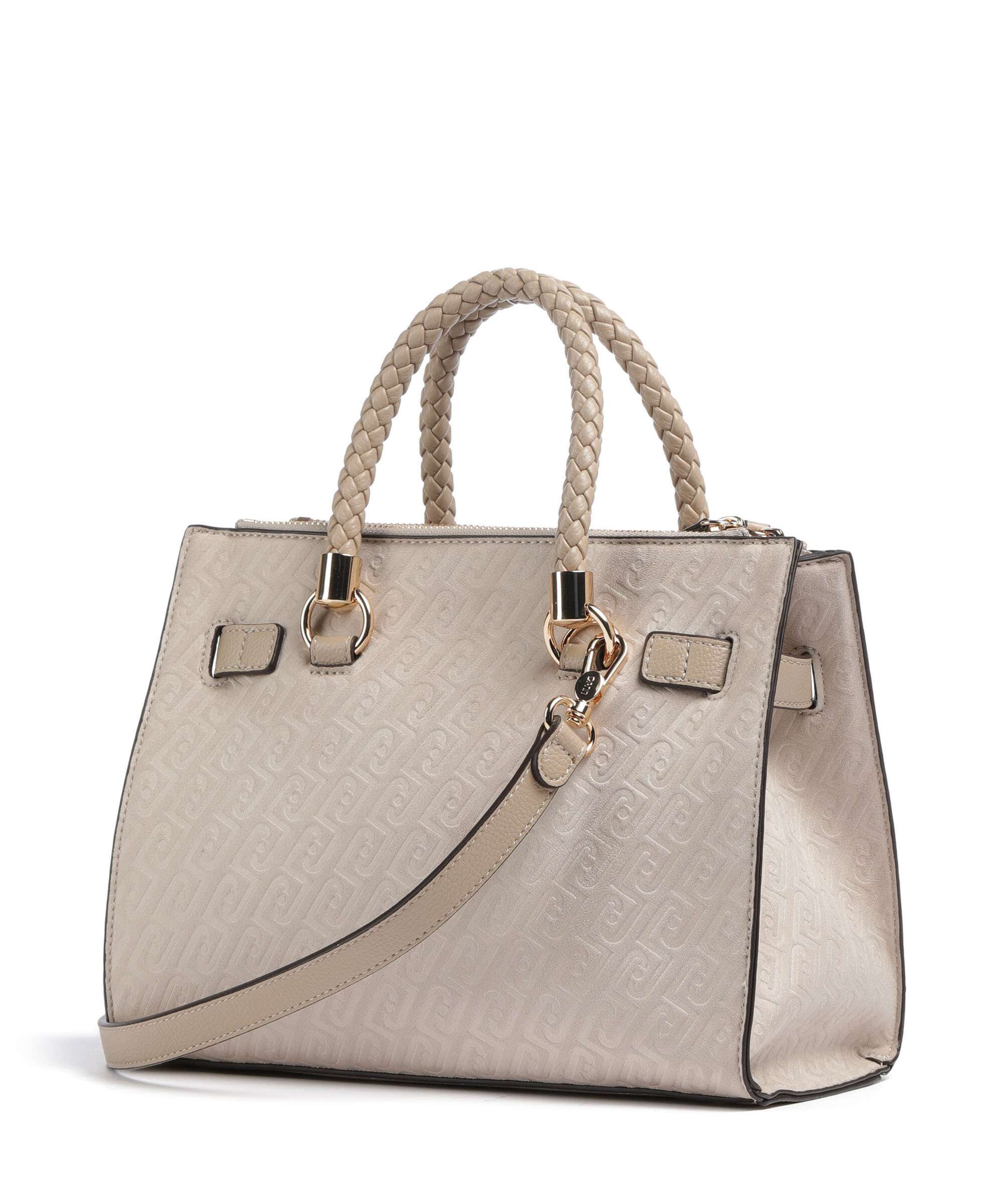 Liu Jo Manhattan S Handbag neutro - Image 2