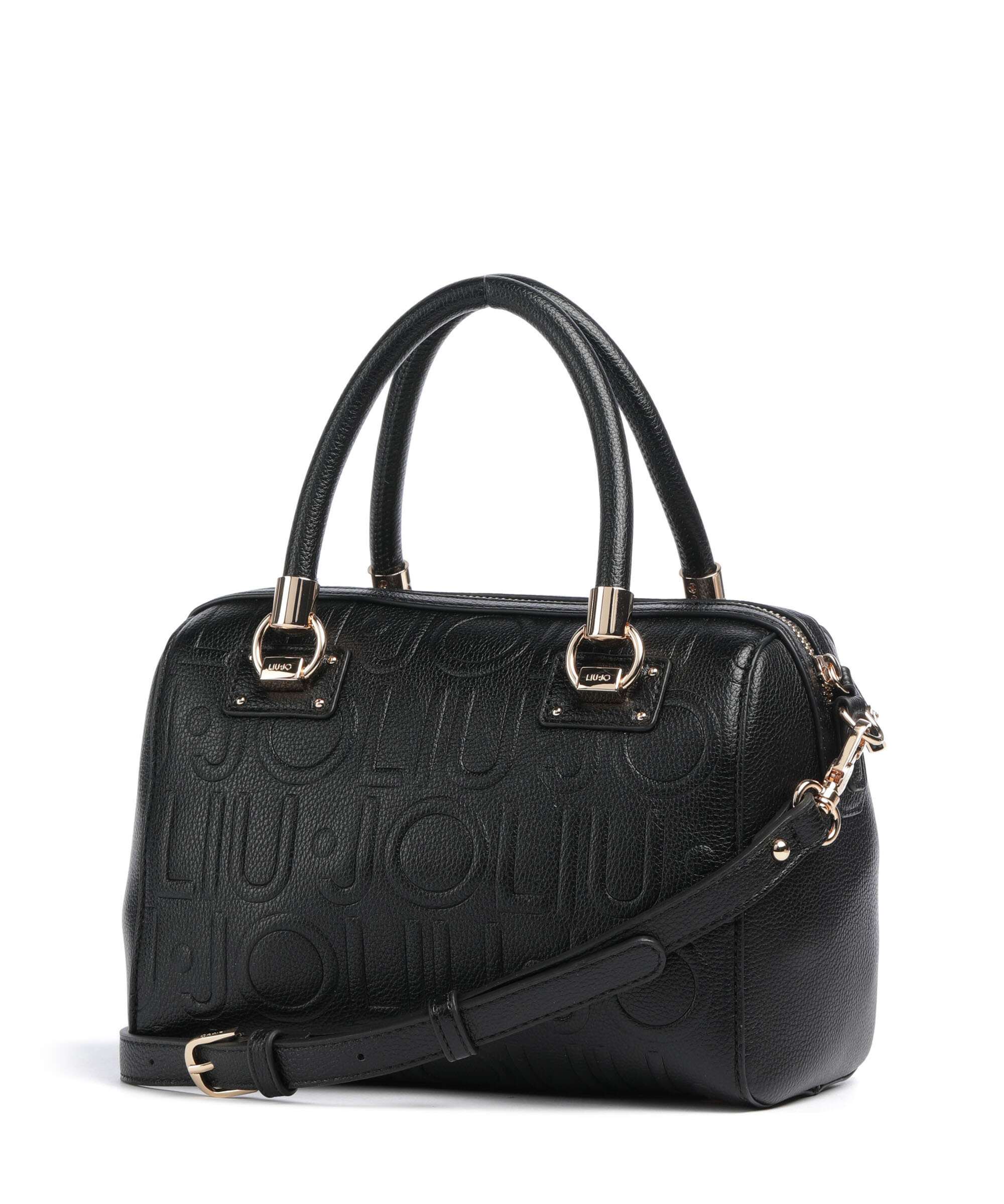Liu Jo Manhattan S Handbag nero - Image 2