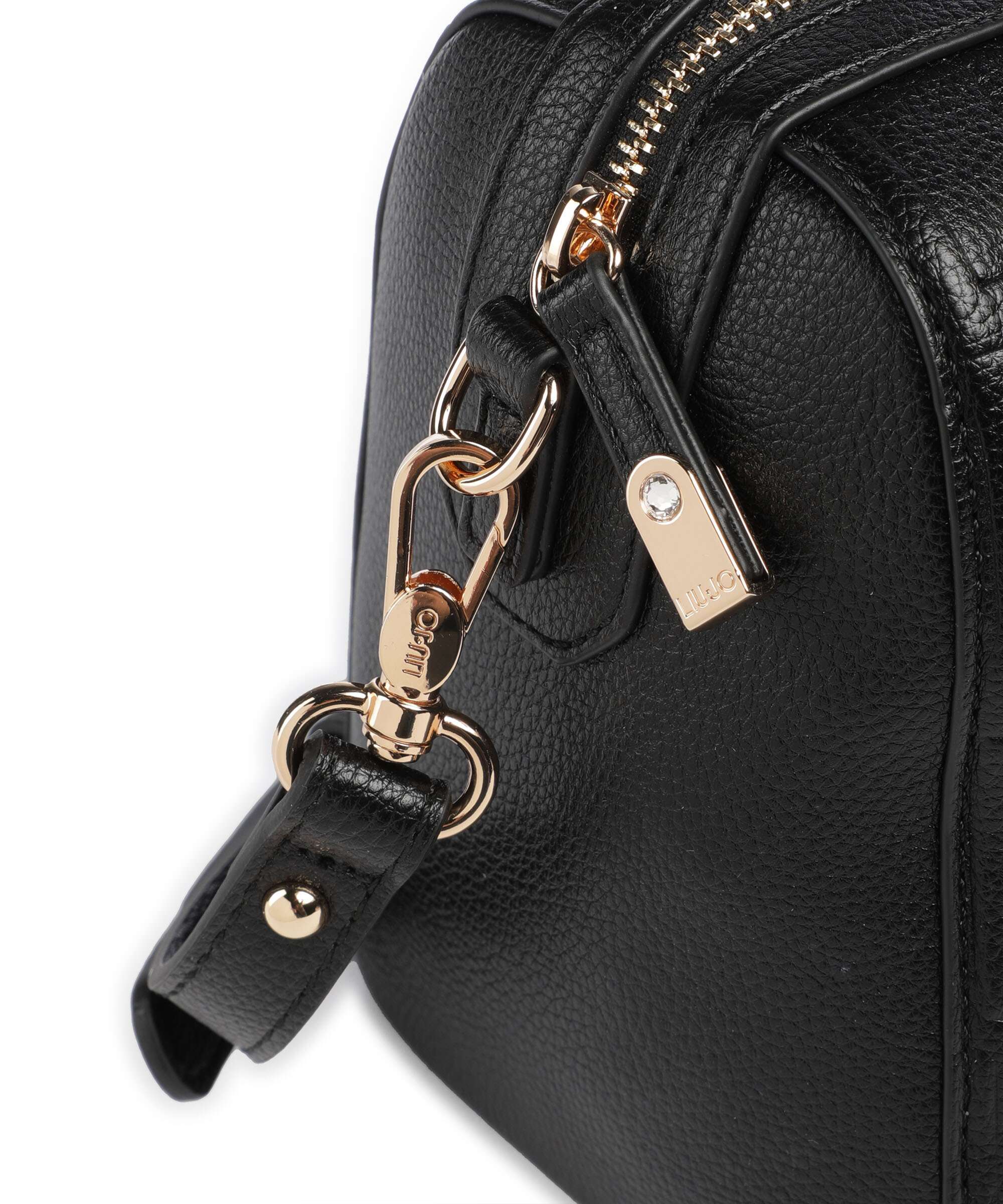 Liu Jo Manhattan S Handbag nero - Image 4