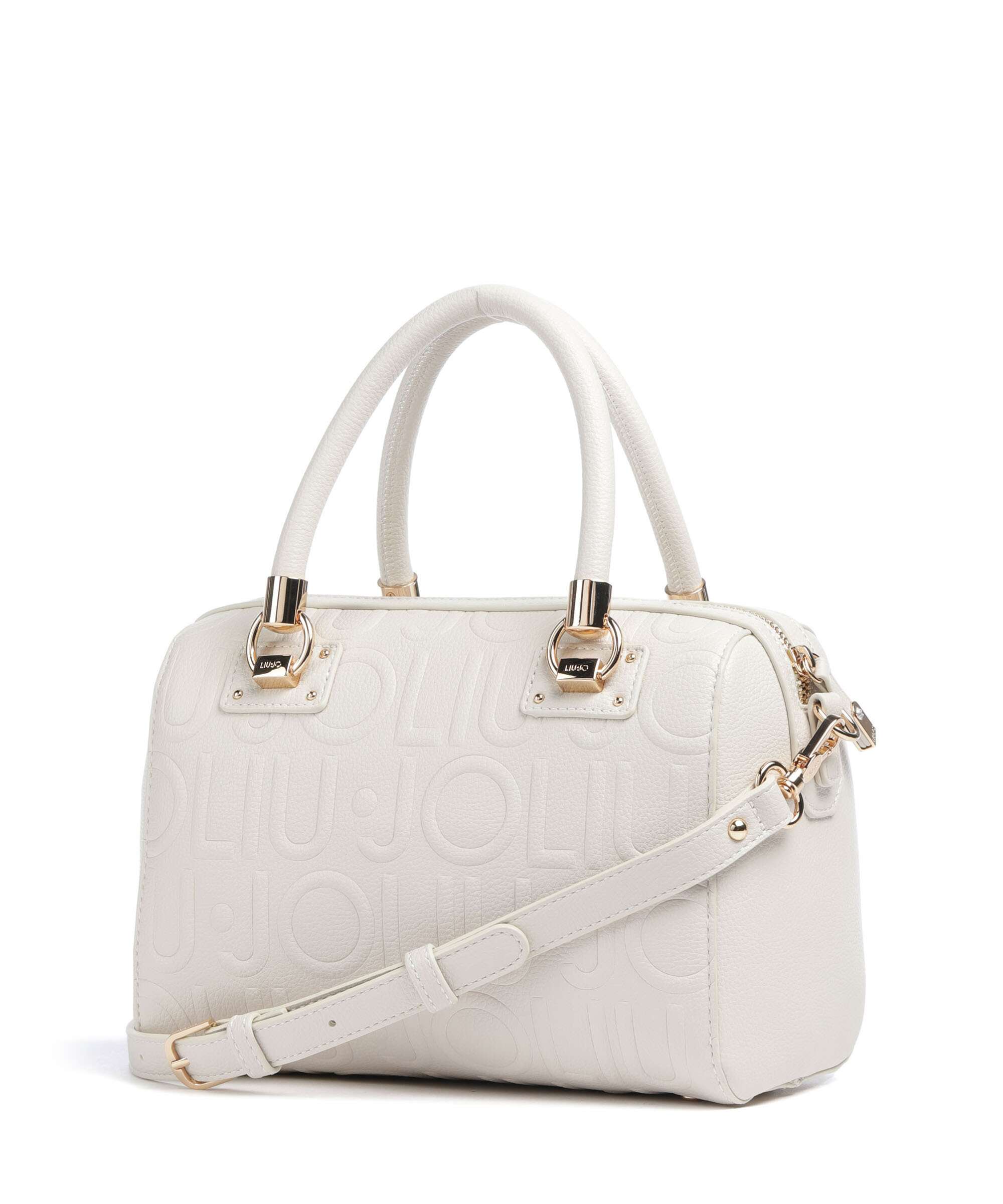 Liu Jo Manhattan S Handbag marmo - Image 2