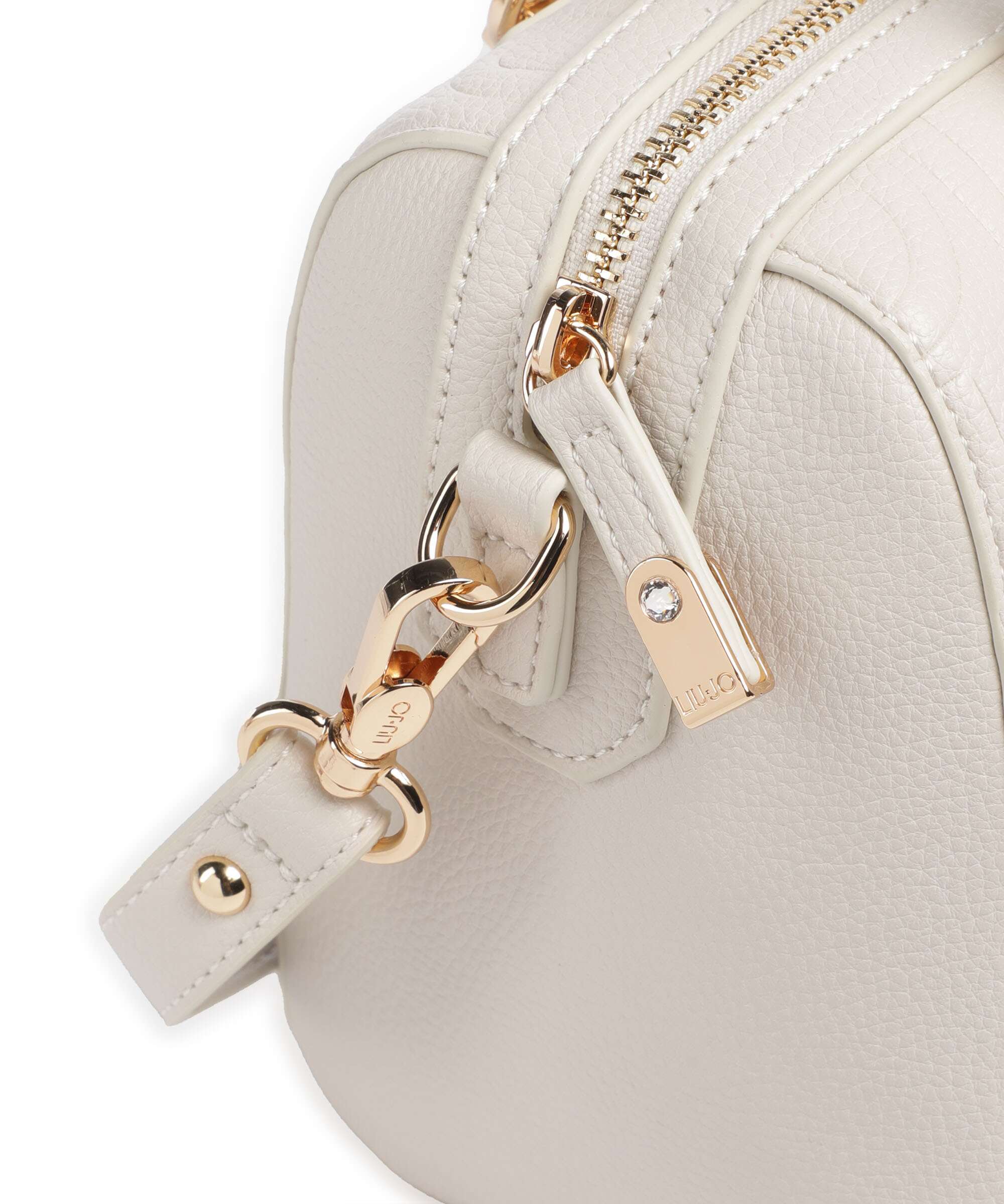 Liu Jo Manhattan S Handbag marmo - Image 4