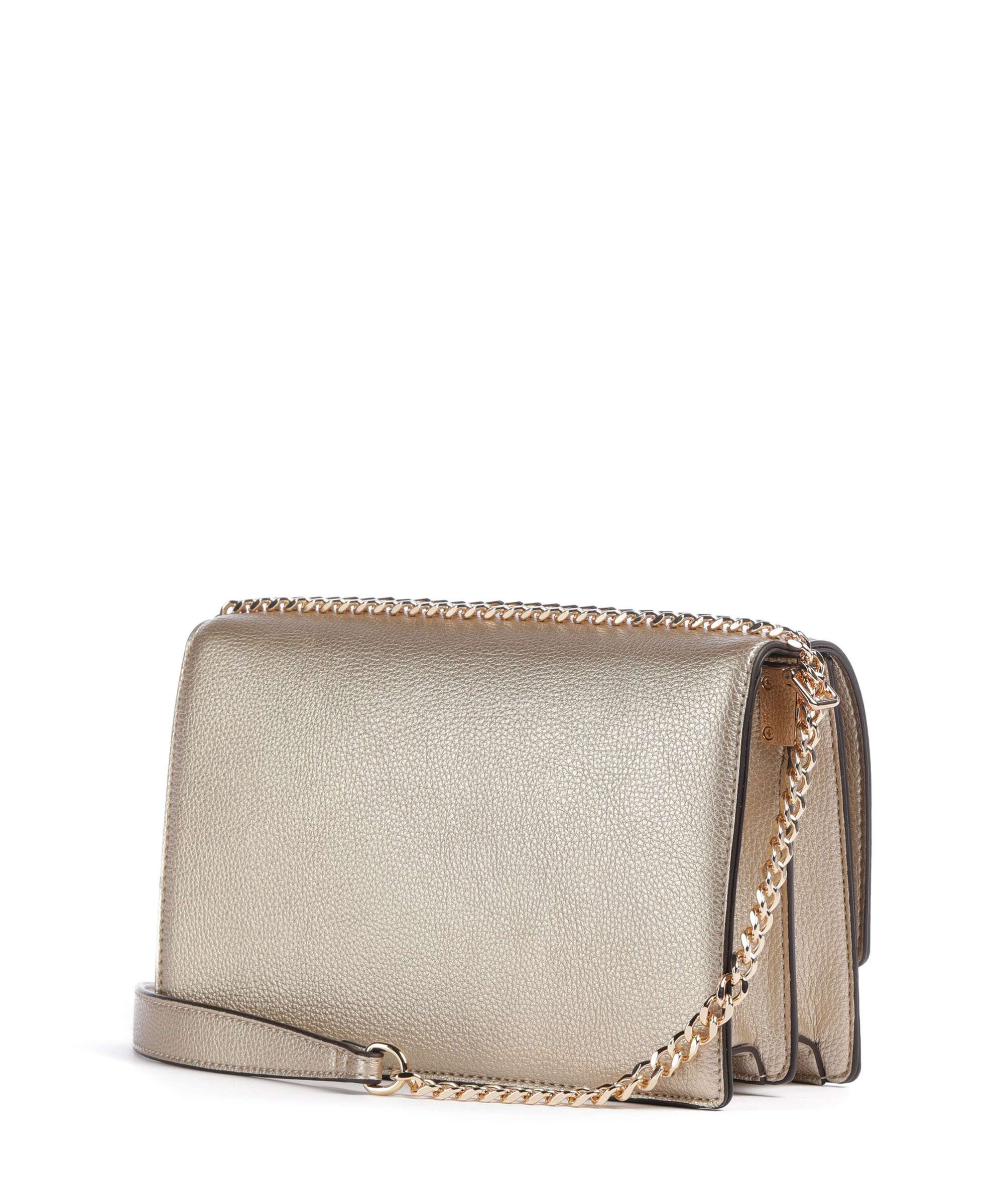 Liu Jo Manhattan S Shoulder bag light gold - Image 2