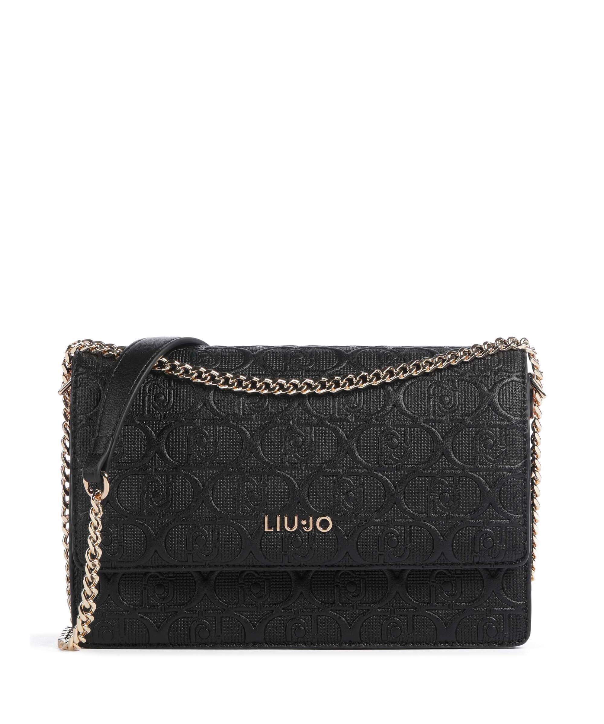 Liu Jo Manhattan Shoulder bag nero