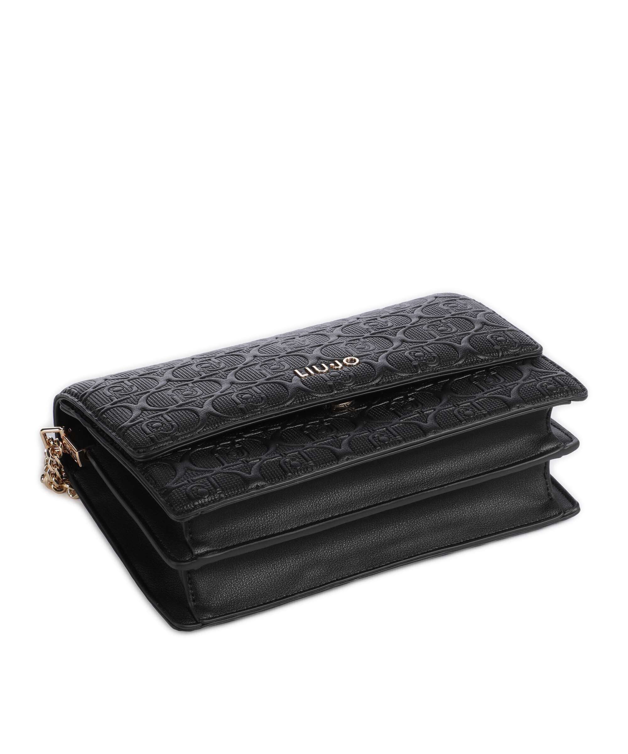 Liu Jo Manhattan Shoulder bag nero - Image 6