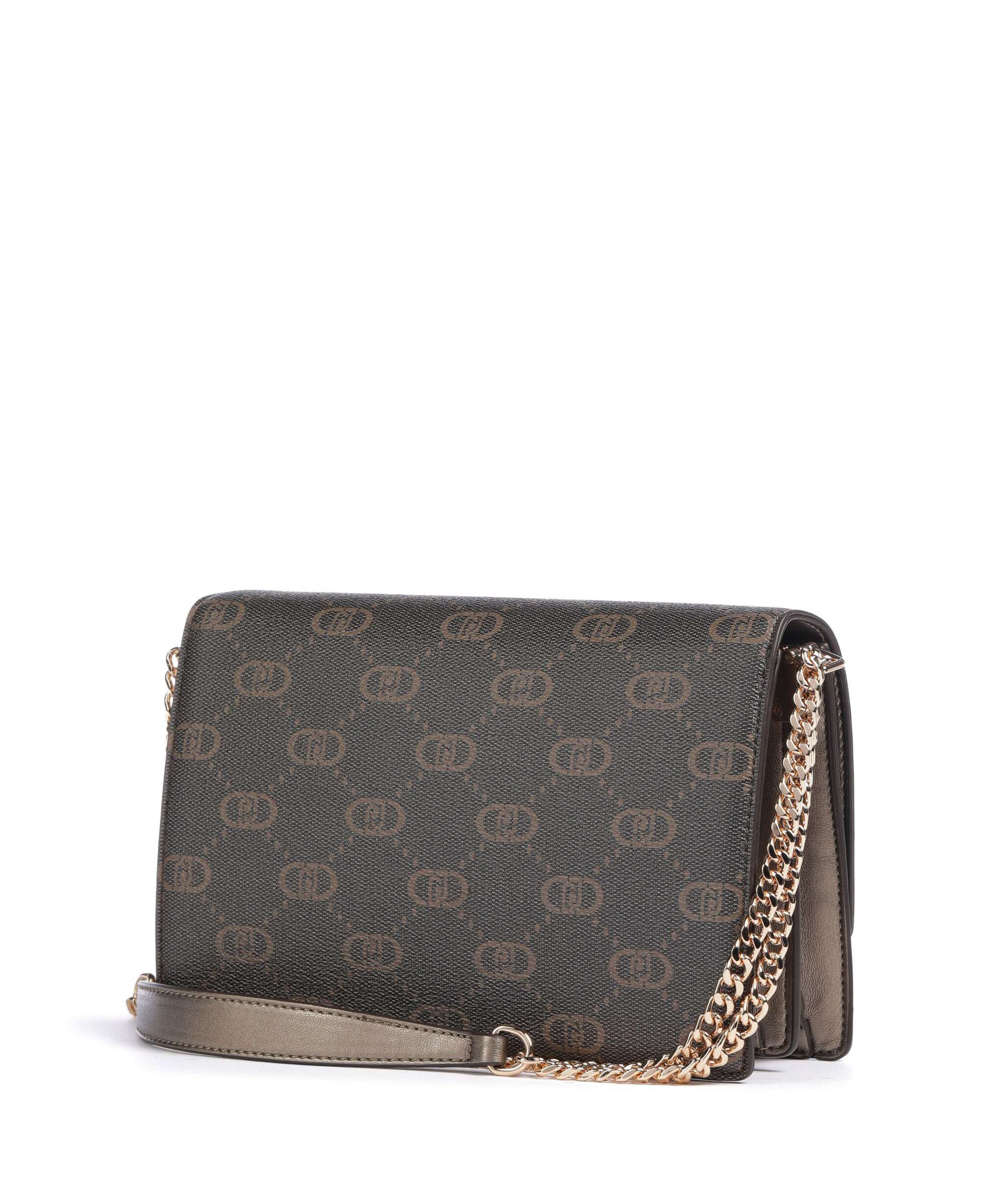 Liu Jo Manhattan Shoulder bag mocha - Image 2