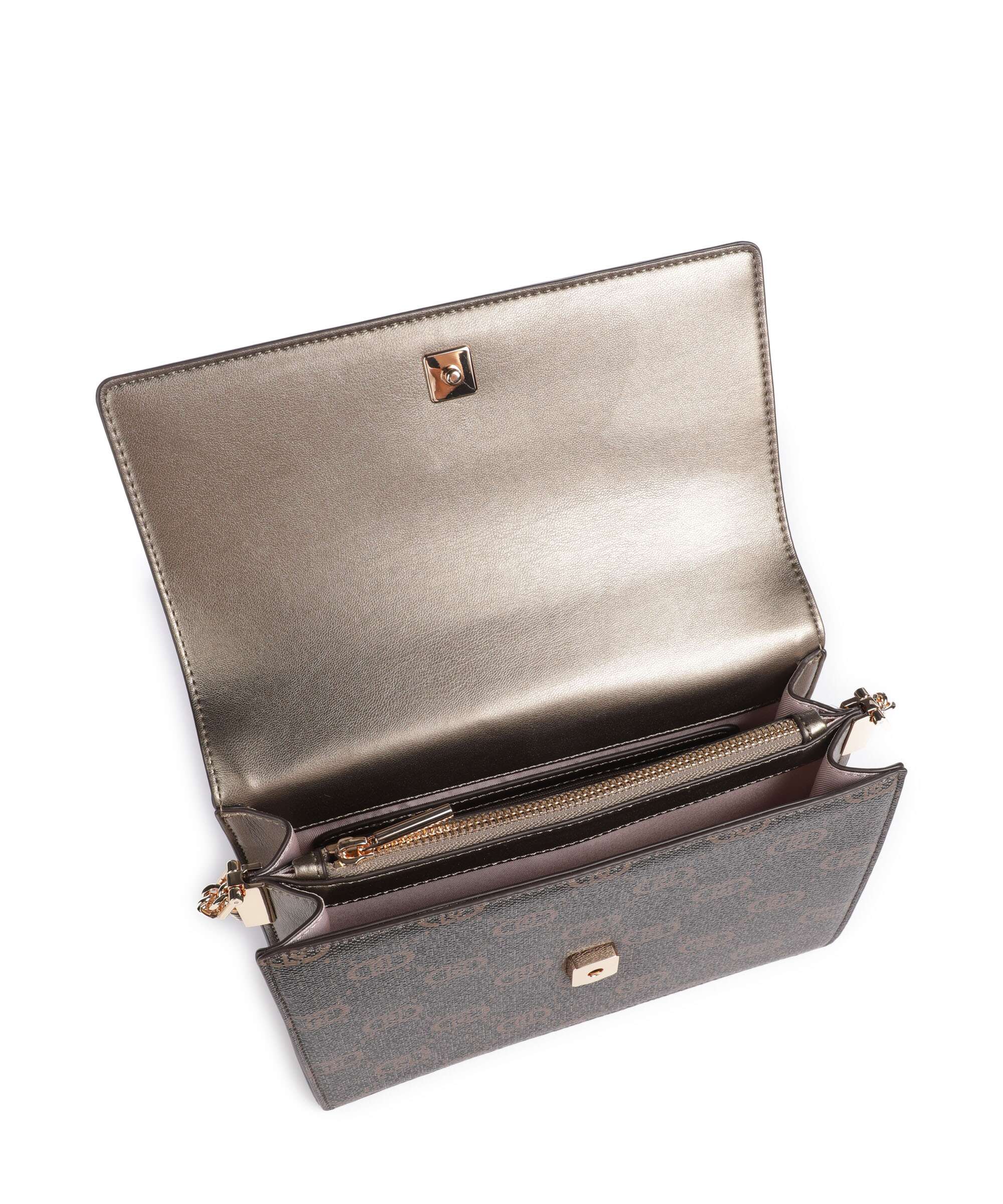 Liu Jo Manhattan Shoulder bag mocha - Image 7