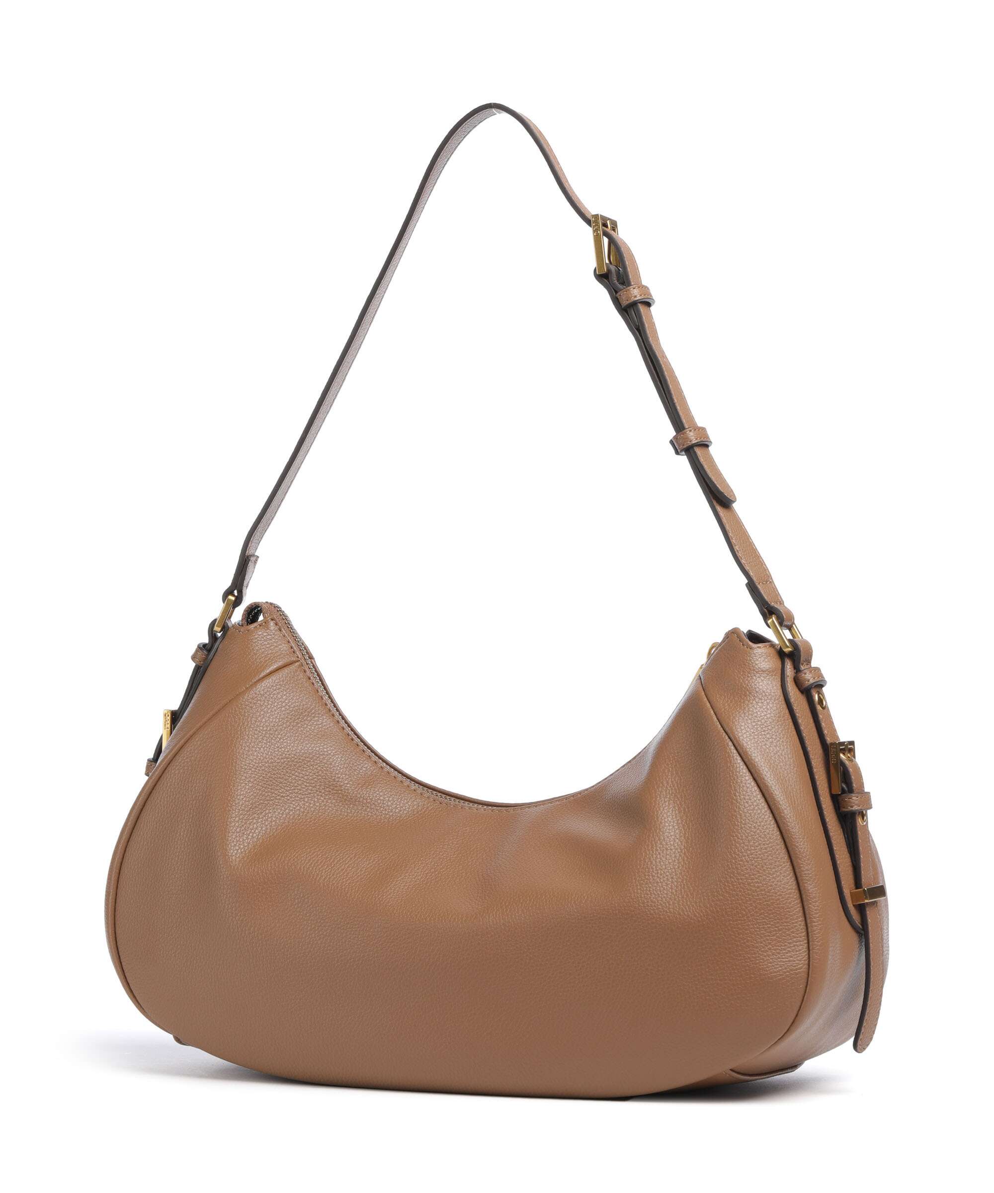 Liu Jo Mantua M Hobo bag suede - Image 2
