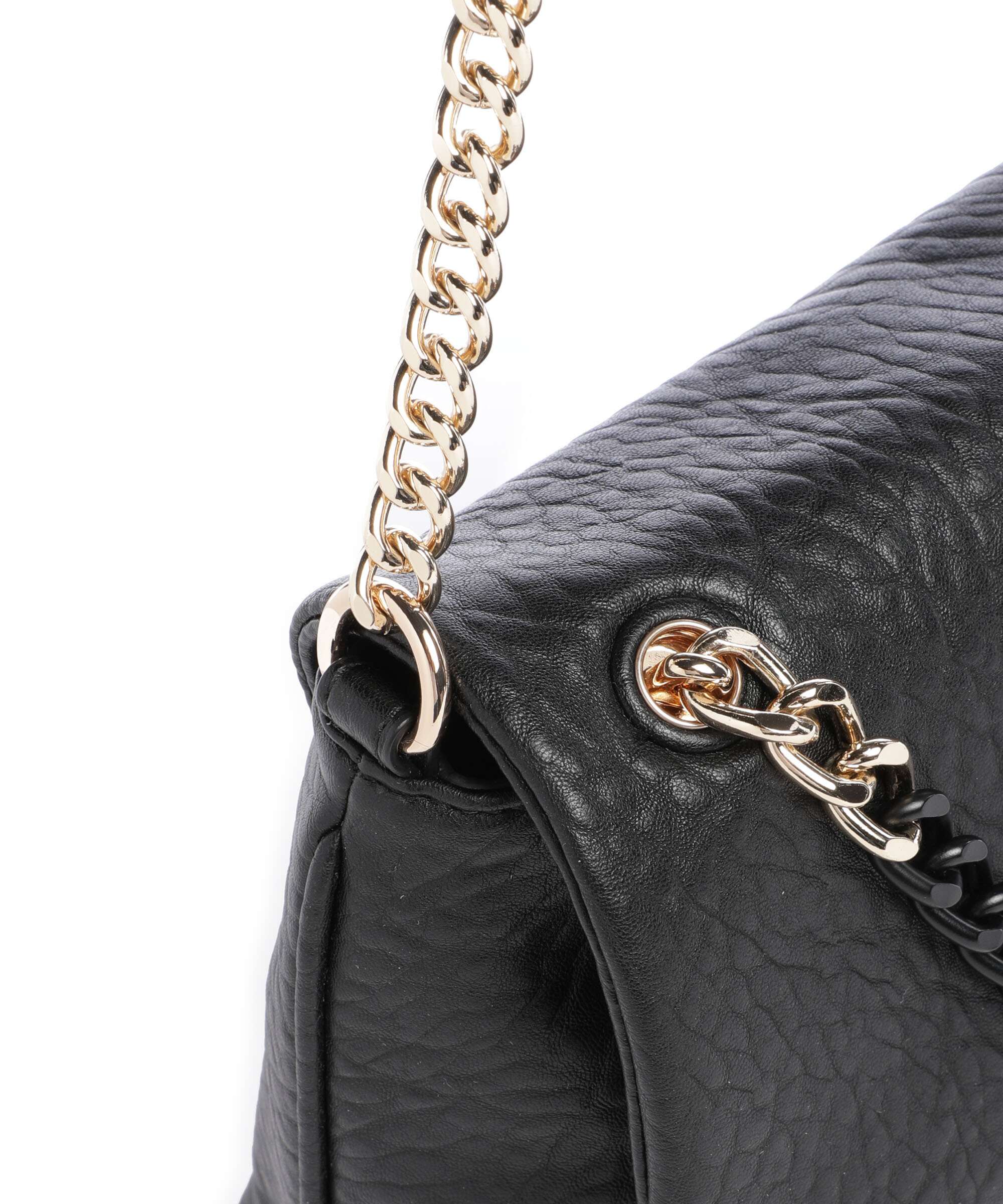 Liu Jo Mehmet M Shoulder bag nero - Image 4