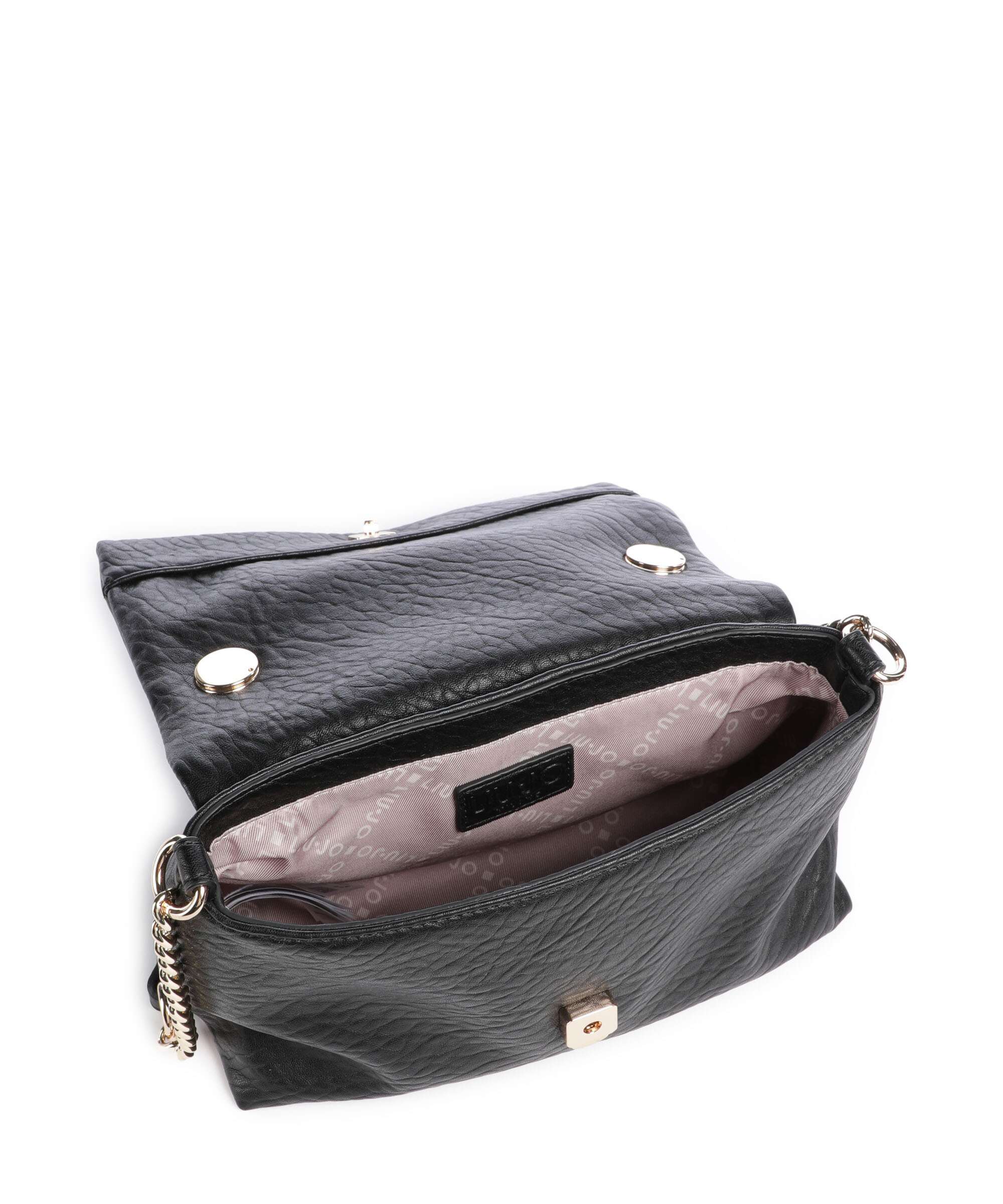 Liu Jo Mehmet M Shoulder bag nero - Image 6