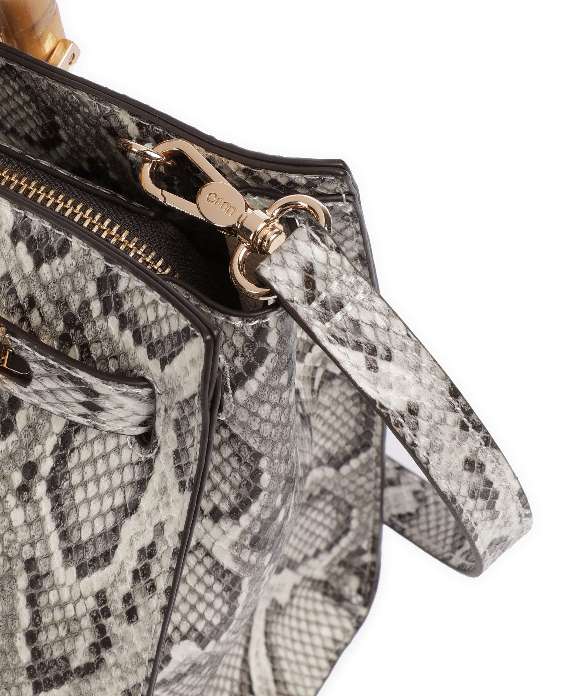 Liu Jo Melek Handbag pitone roccia - Image 4