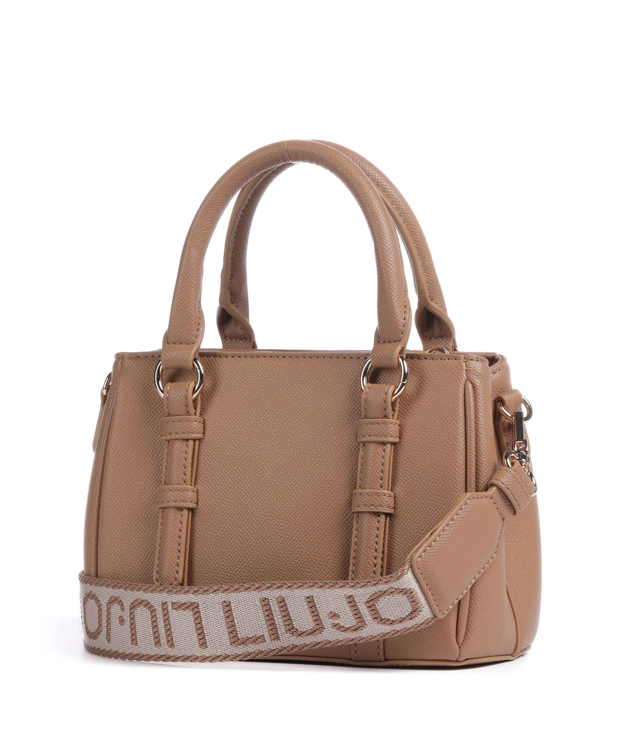 Liu Jo Nevet Crossbody bag almond - Image 2