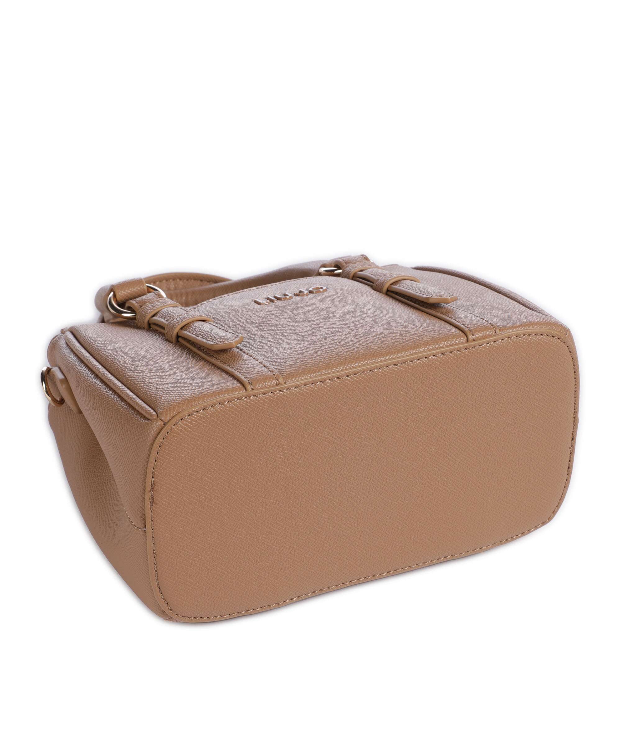 Liu Jo Nevet Crossbody bag almond - Image 6