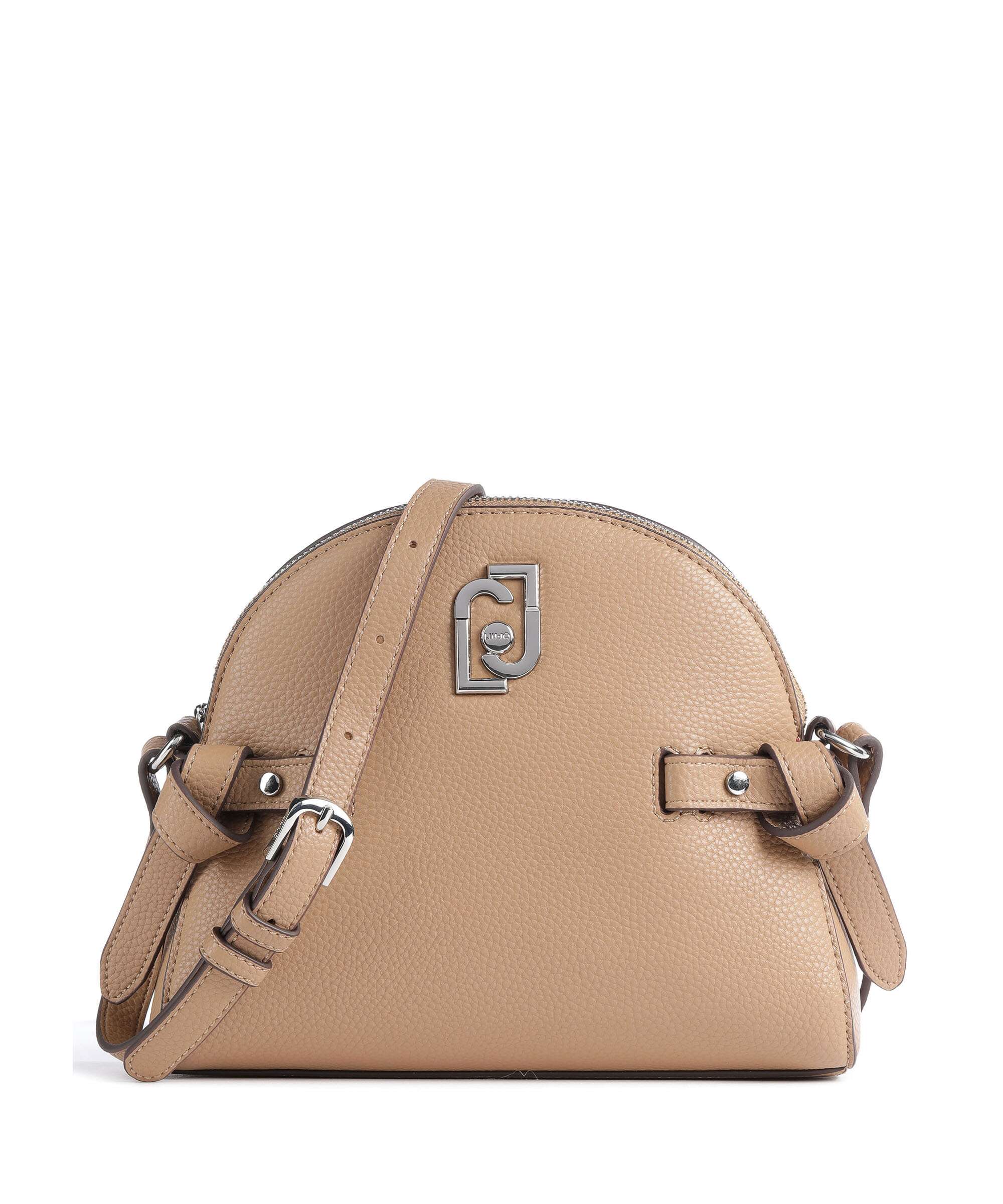 Liu Jo Nyura Crossbody bag cammello