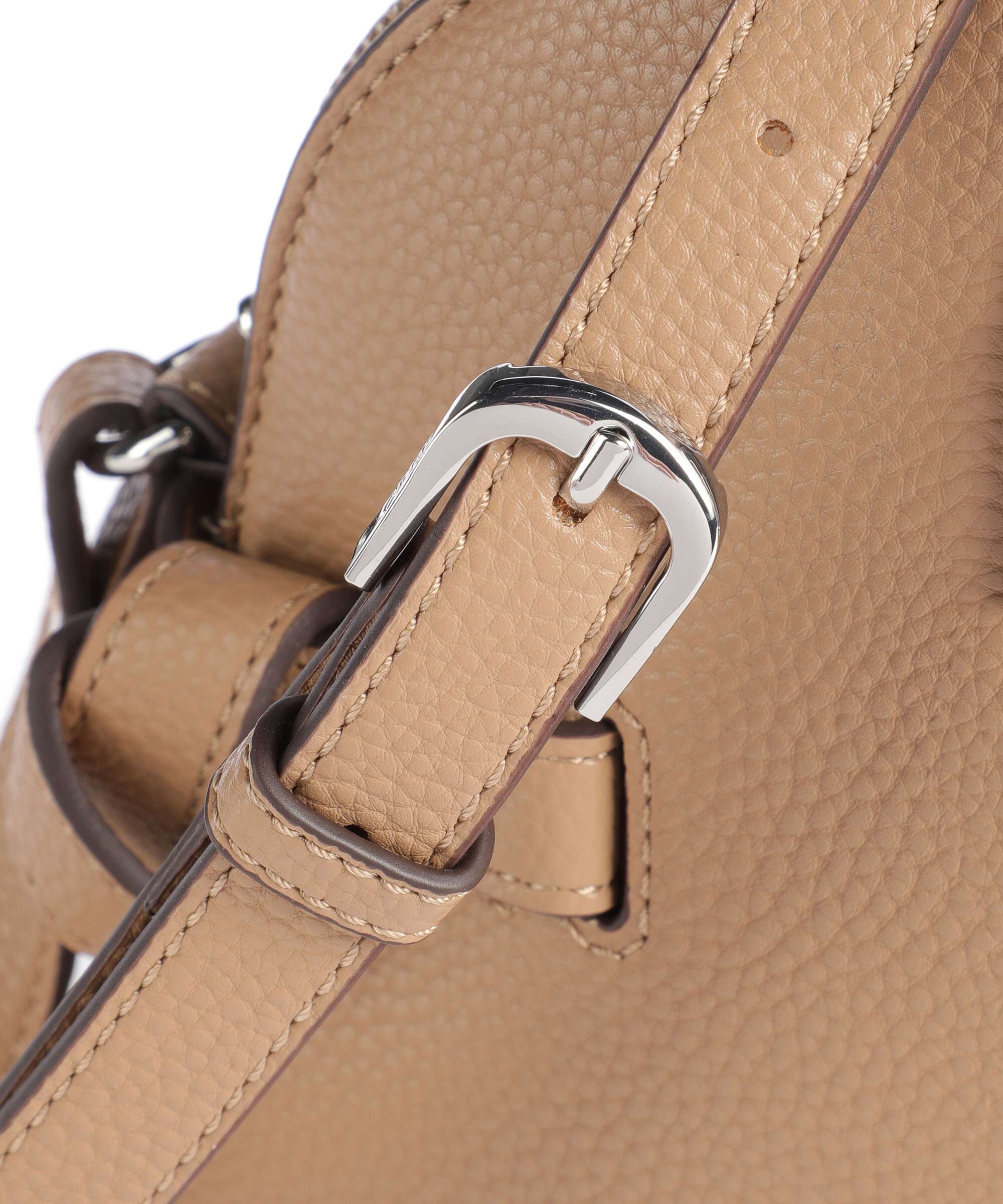 Liu Jo Nyura Crossbody bag cammello - Image 4