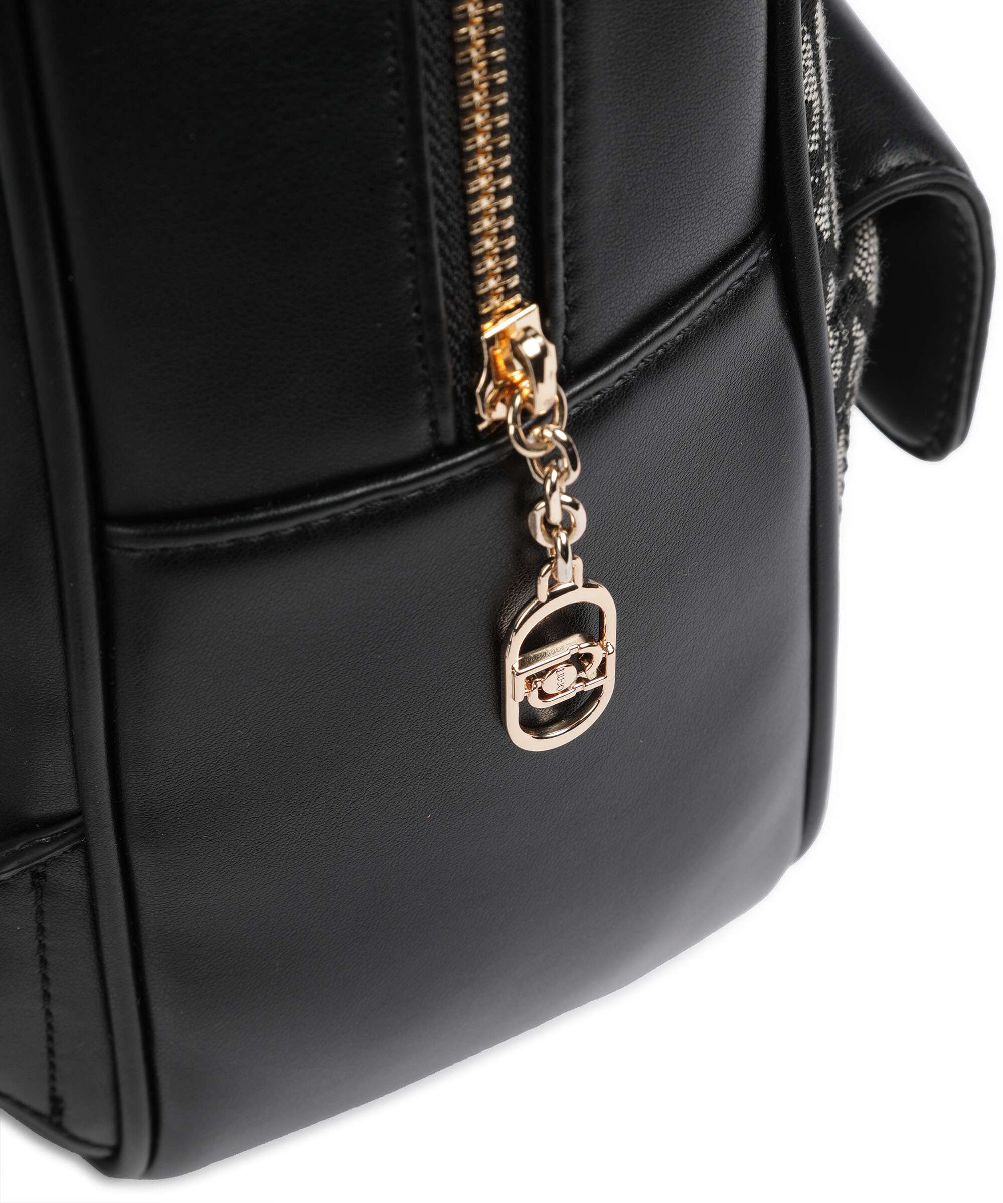 Liu Jo Pakuna Backpack nero - Image 4