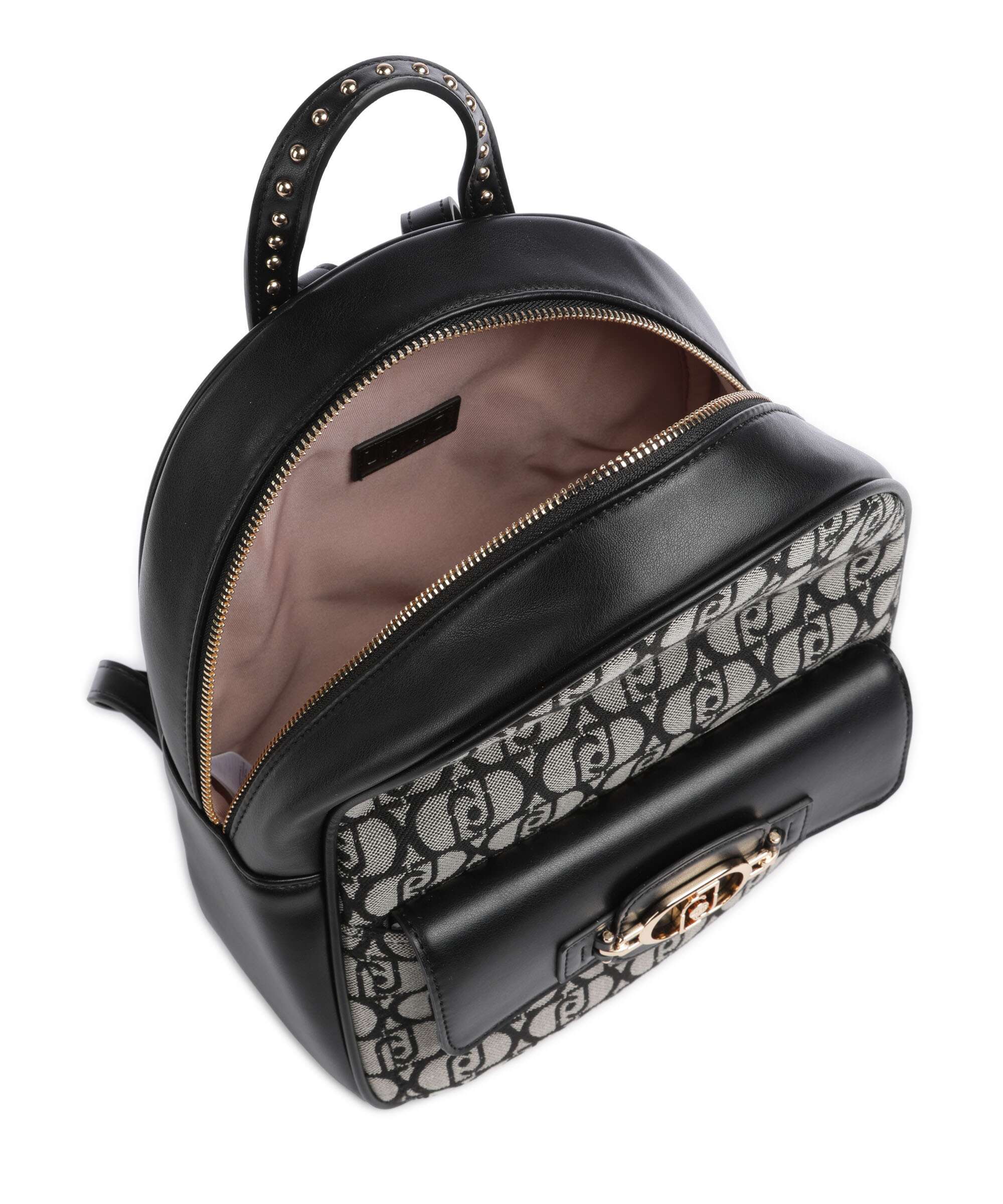 Liu Jo Pakuna Backpack nero - Image 5