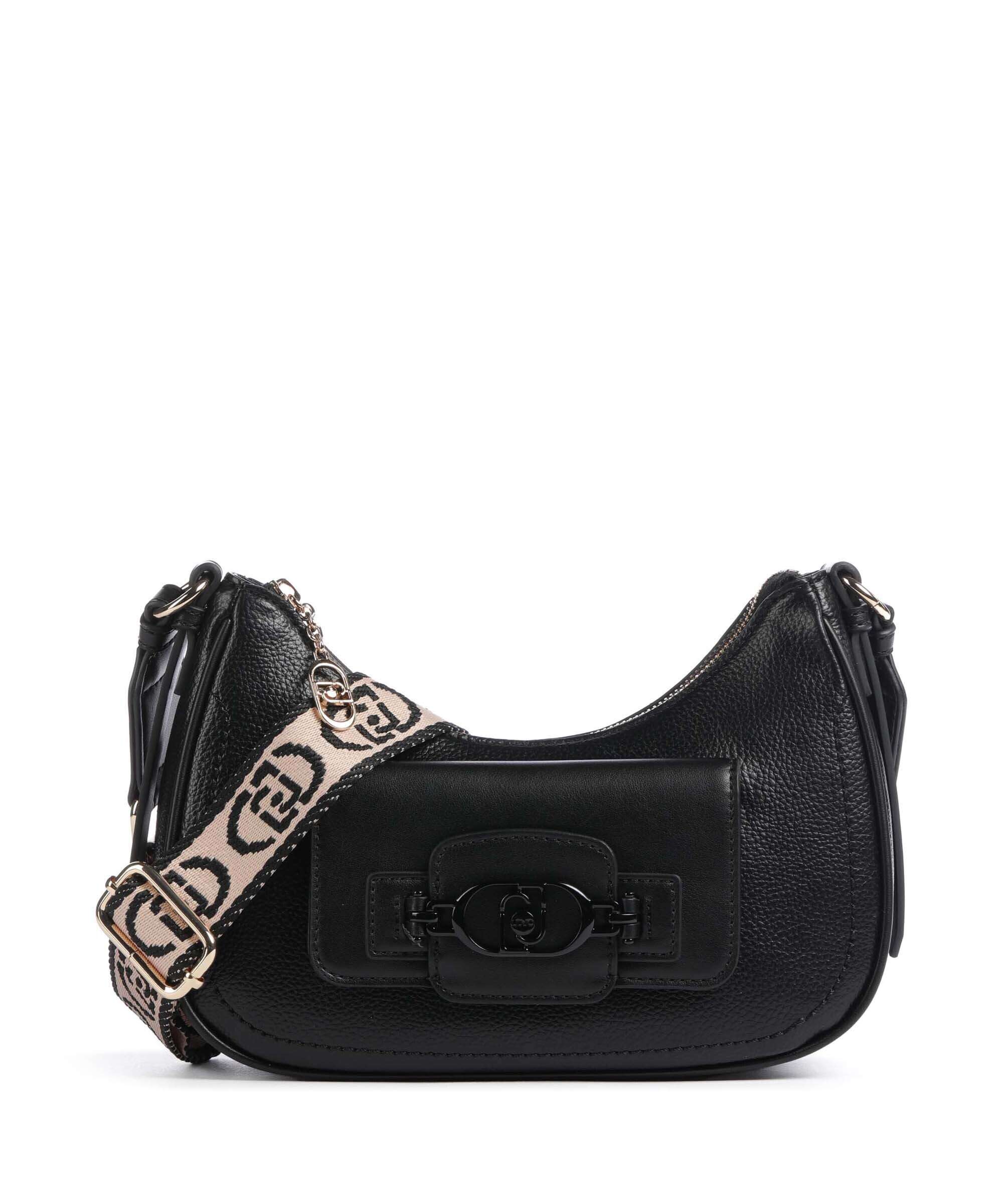 Liu Jo Pakuna Crossbody bag nero
